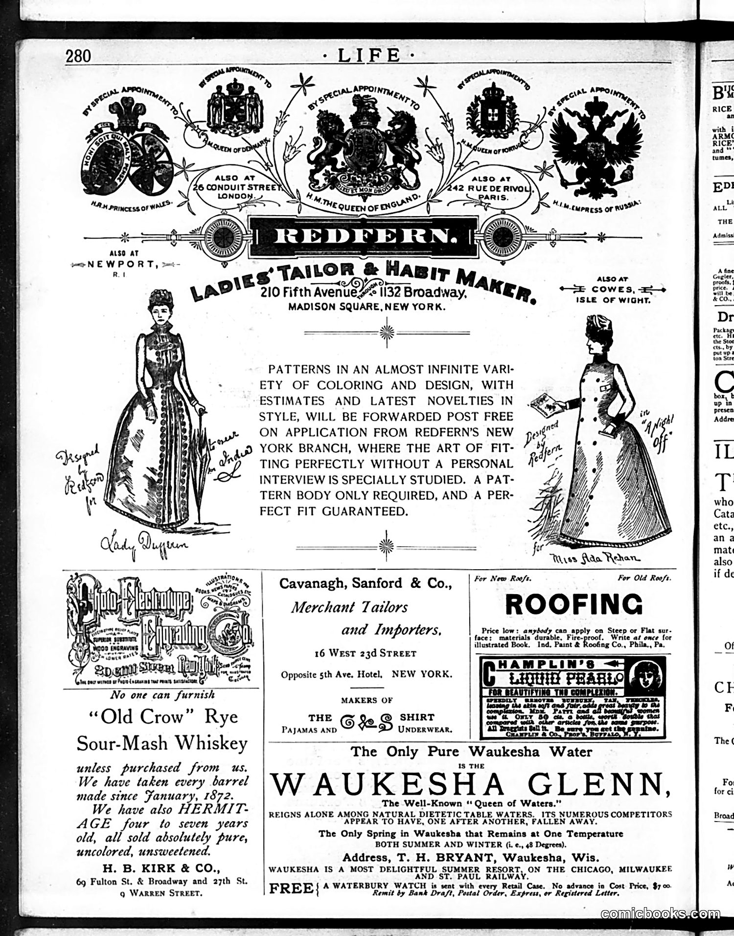 Life — May 14, 1885 — page 14 of 16
