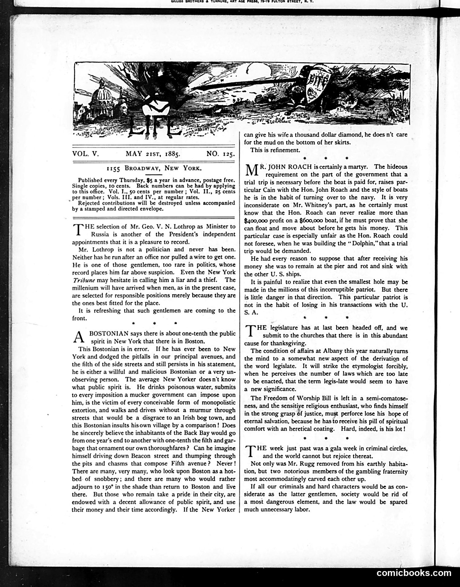 Life — May 21, 1885 — page 2 of 16