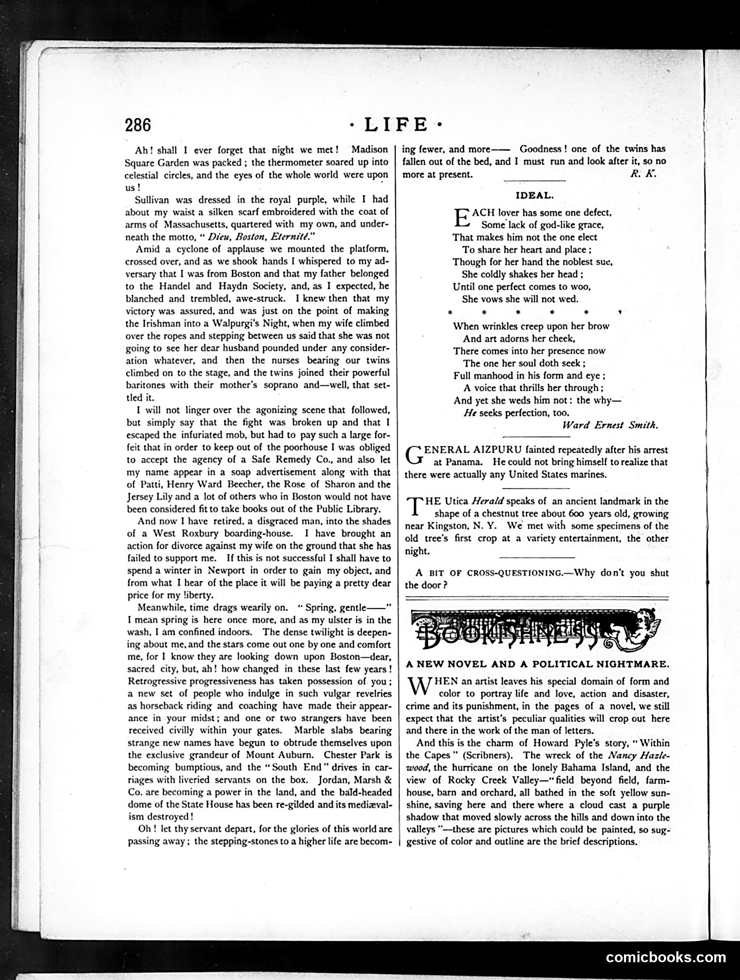 Life — May 21, 1885 — page 6 of 16