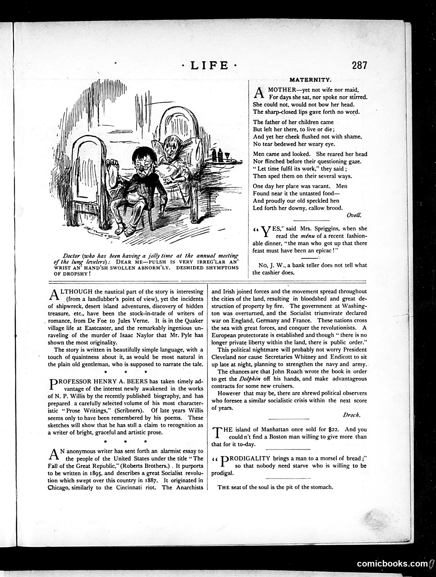 Life — May 21, 1885 — page 7 of 16