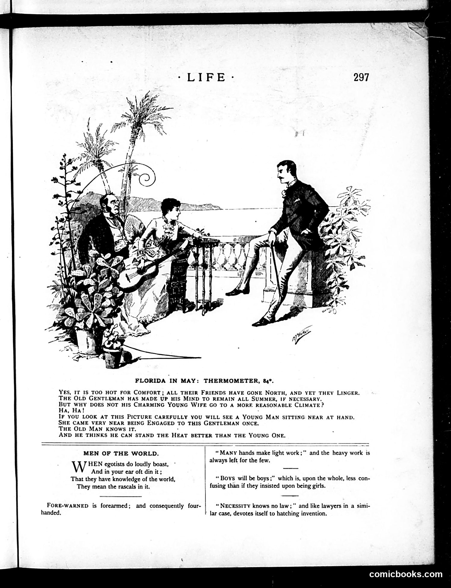 Life — May 28, 1885 — page 3 of 16