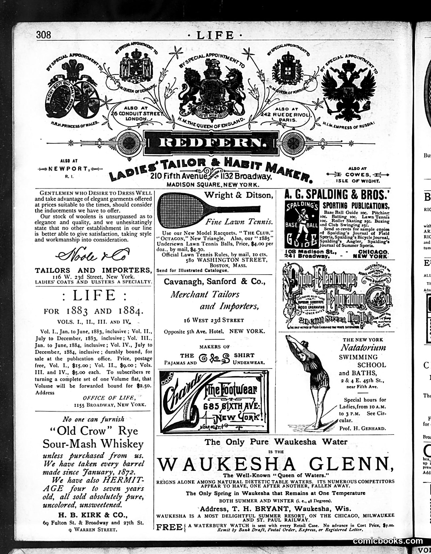 Life — May 28, 1885 — page 14 of 16