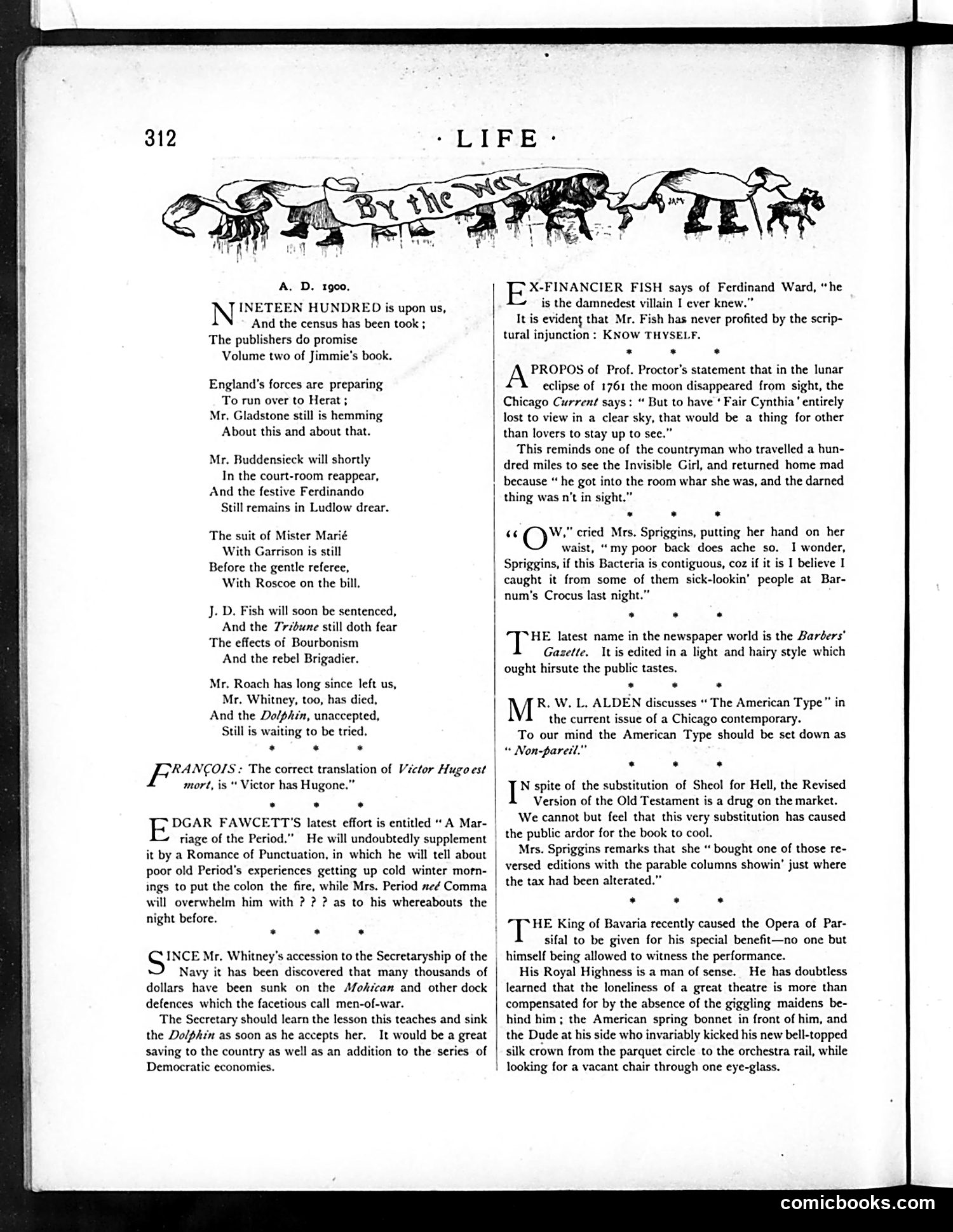 Life — June 4, 1885 — page 4 of 16