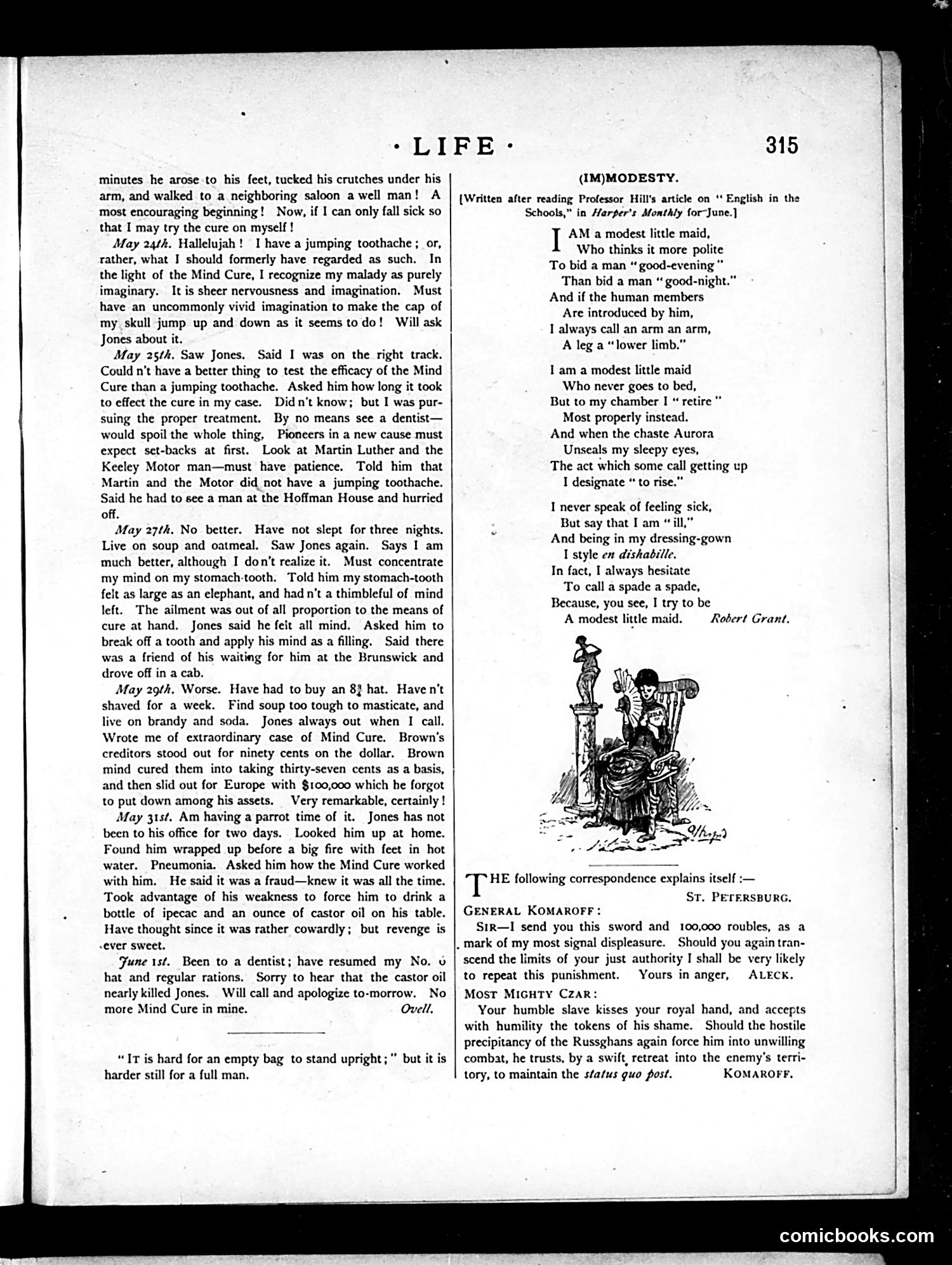 Life — June 4, 1885 — page 7 of 16