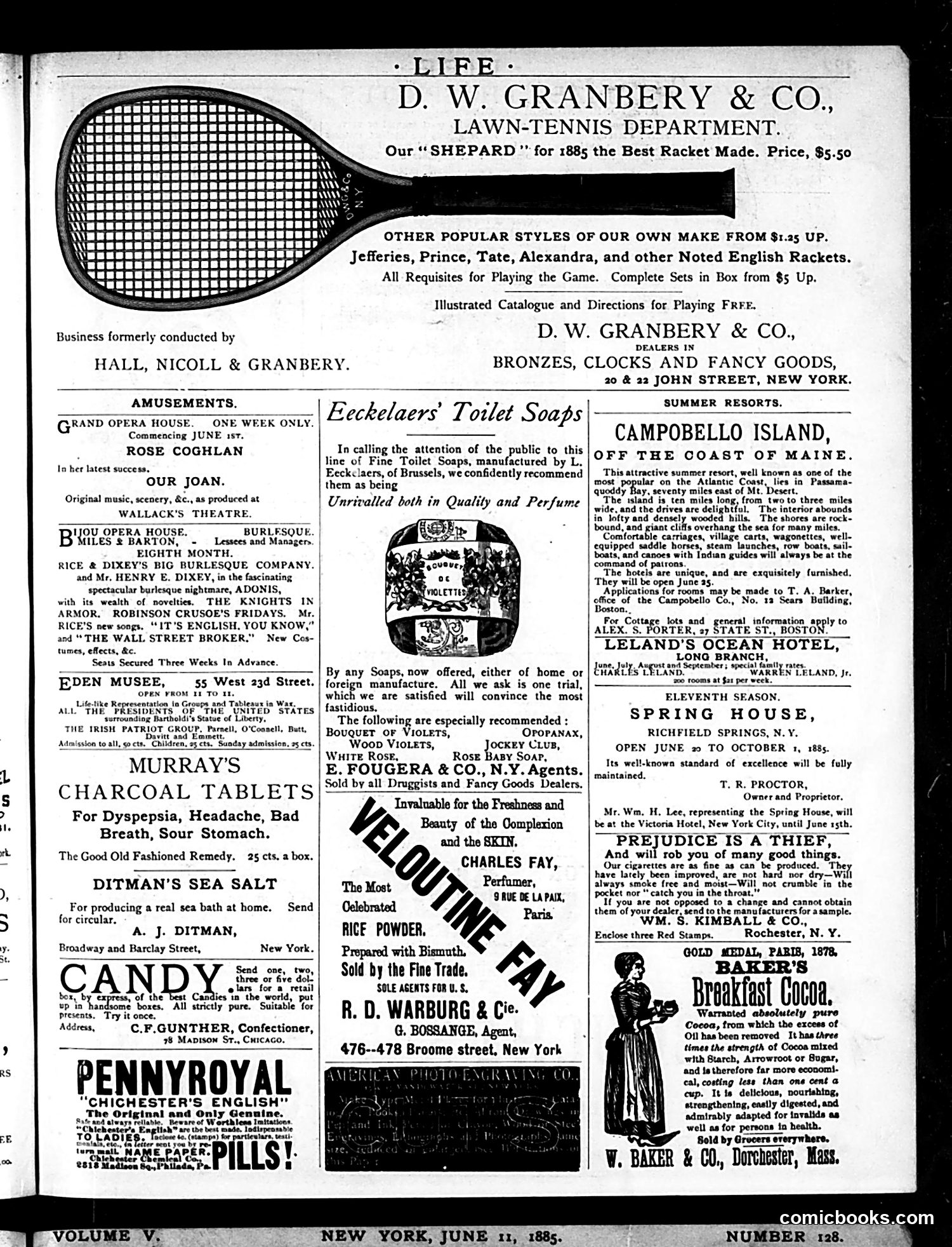 Life — June 4, 1885 — page 15 of 16