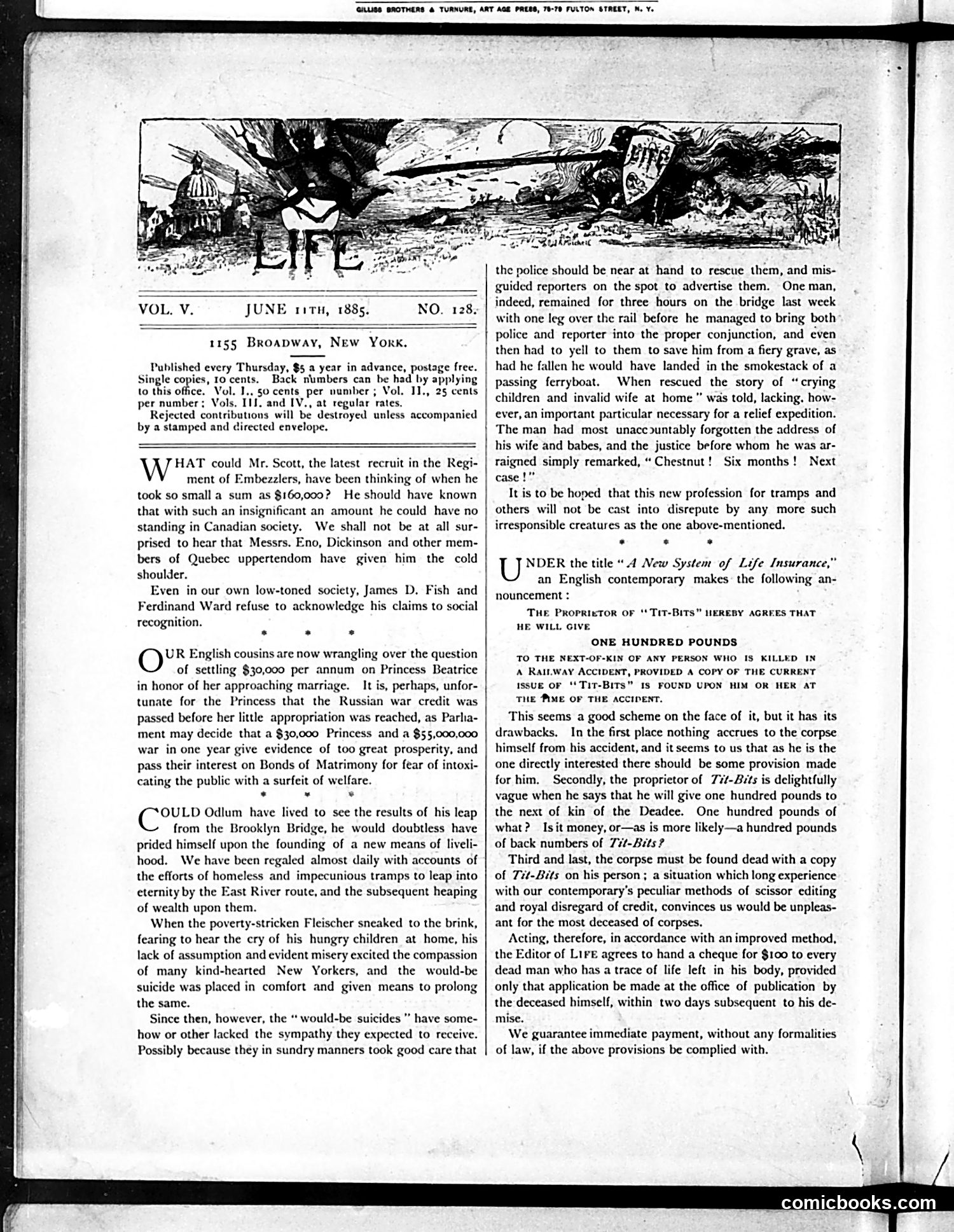 Life — June 11, 1885 — page 2 of 16