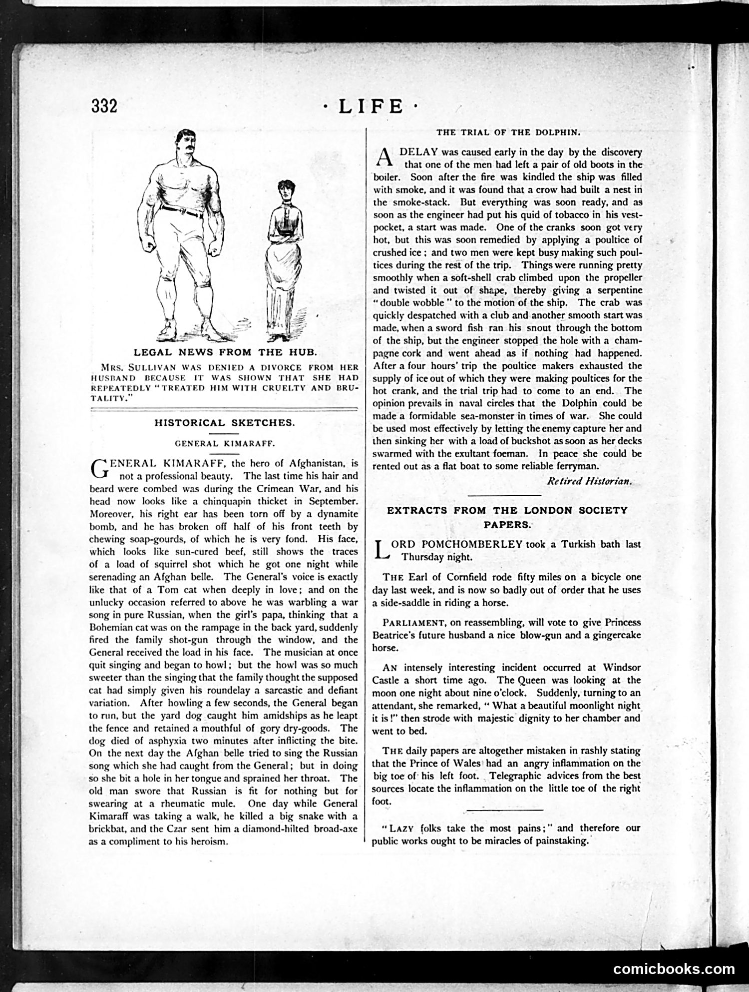 Life — June 11, 1885 — page 10 of 16