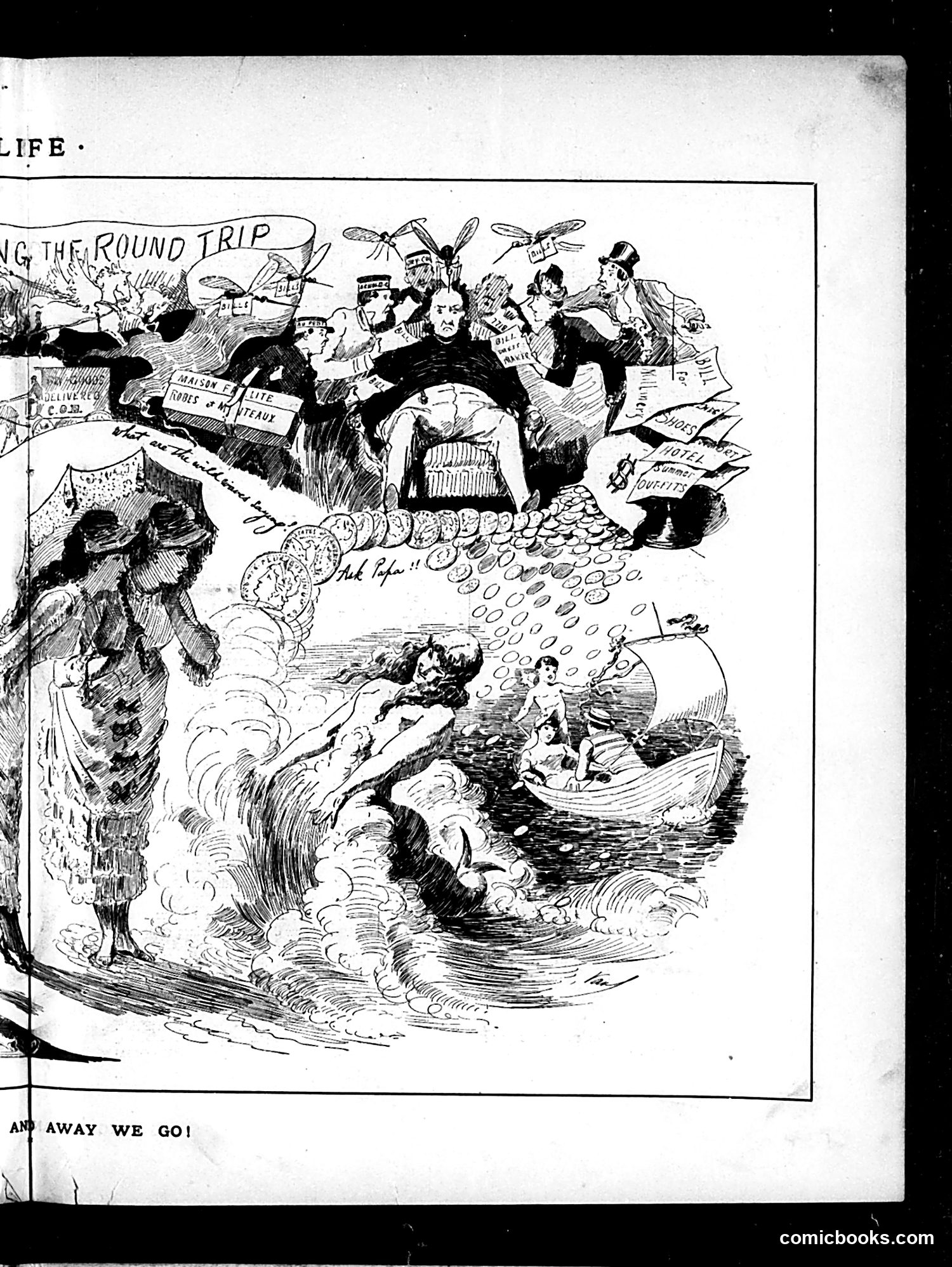 Life — June 18, 1885 — page 9 of 16