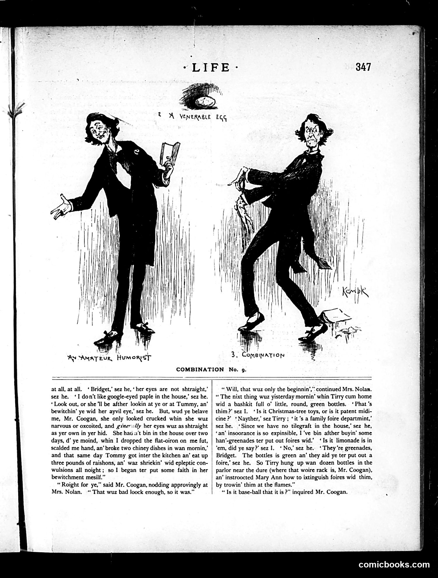 Life — June 18, 1885 — page 11 of 16