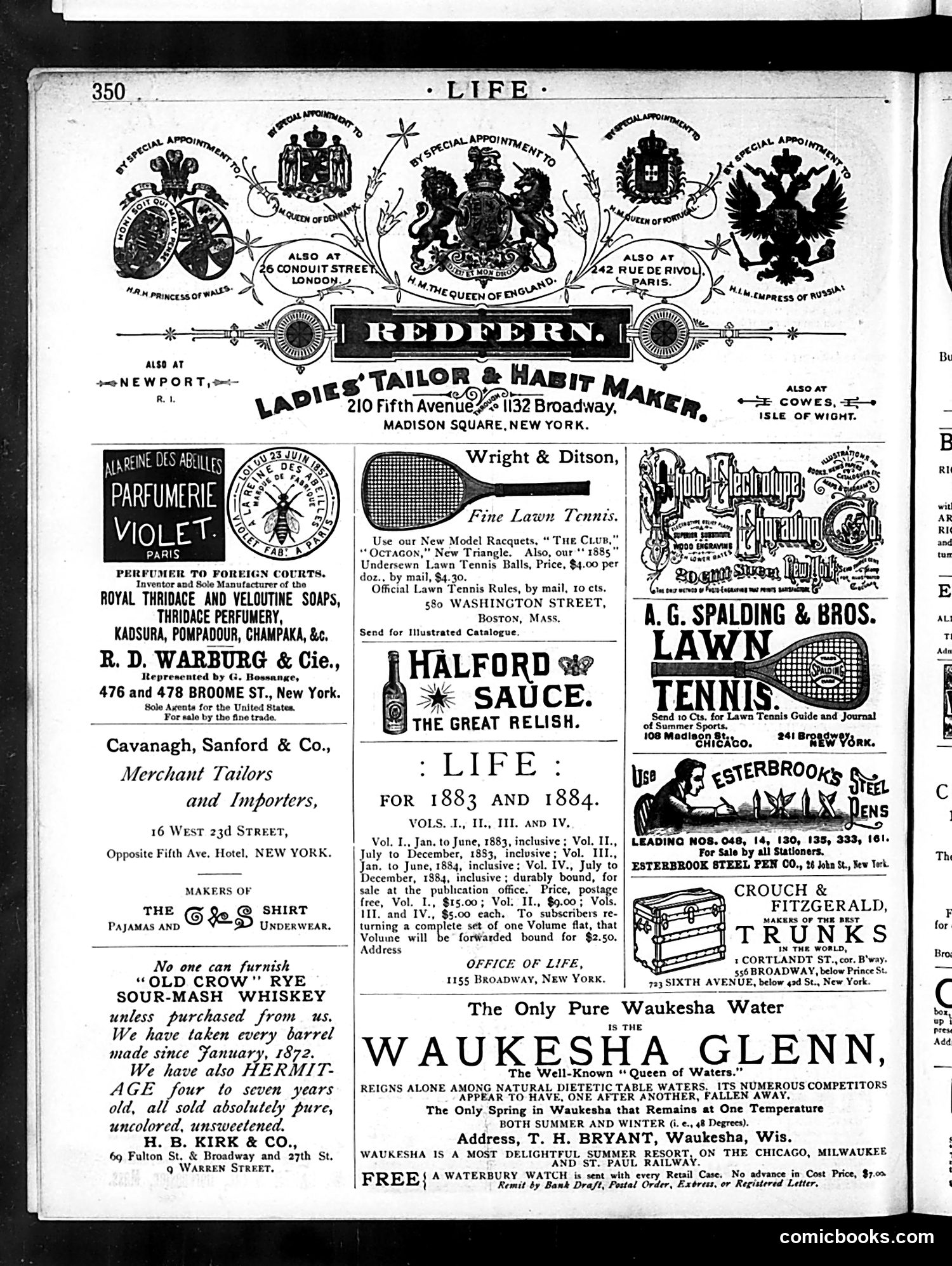 Life — June 18, 1885 — page 14 of 16