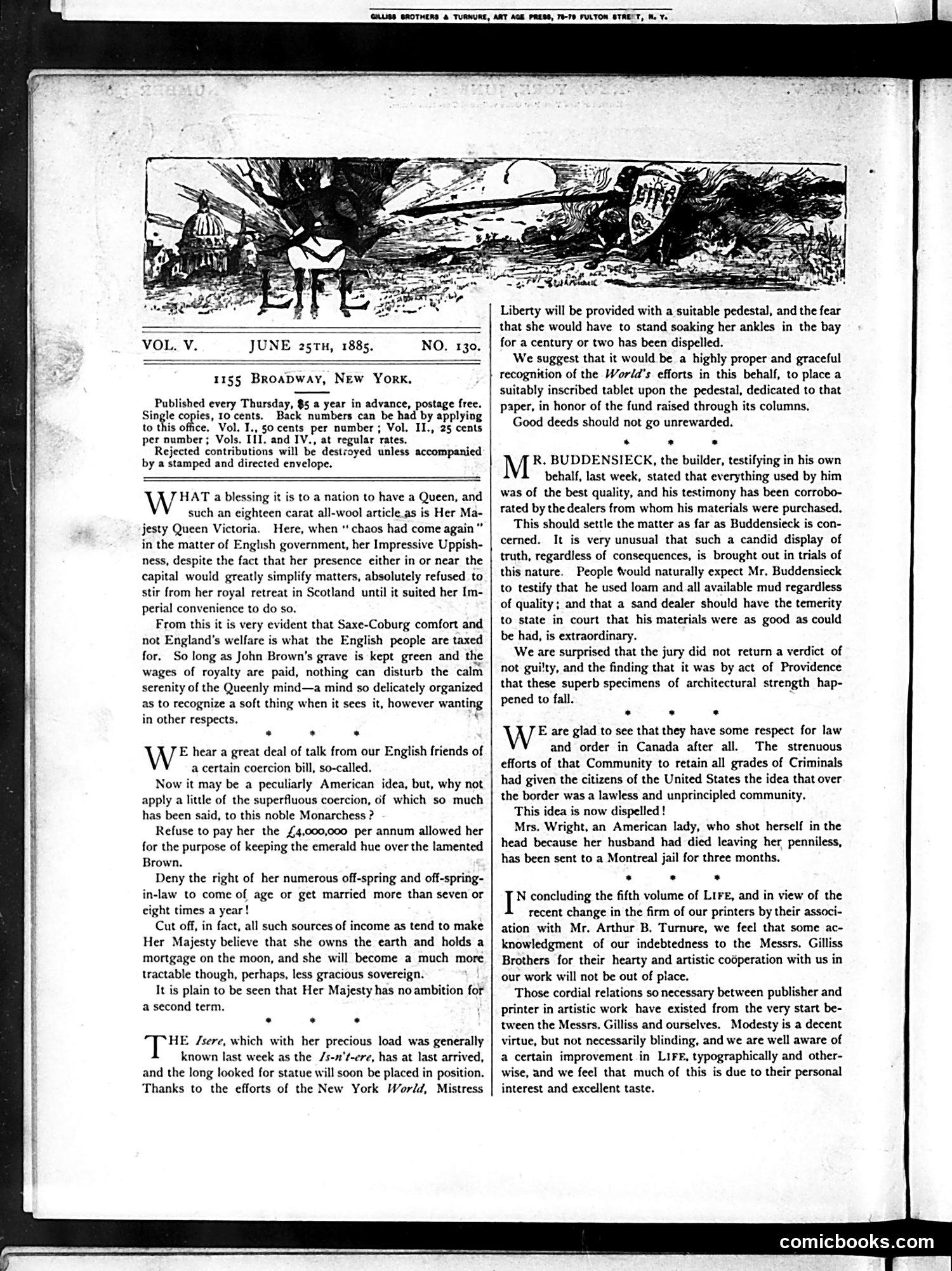 Life — June 25, 1885 — page 2 of 17