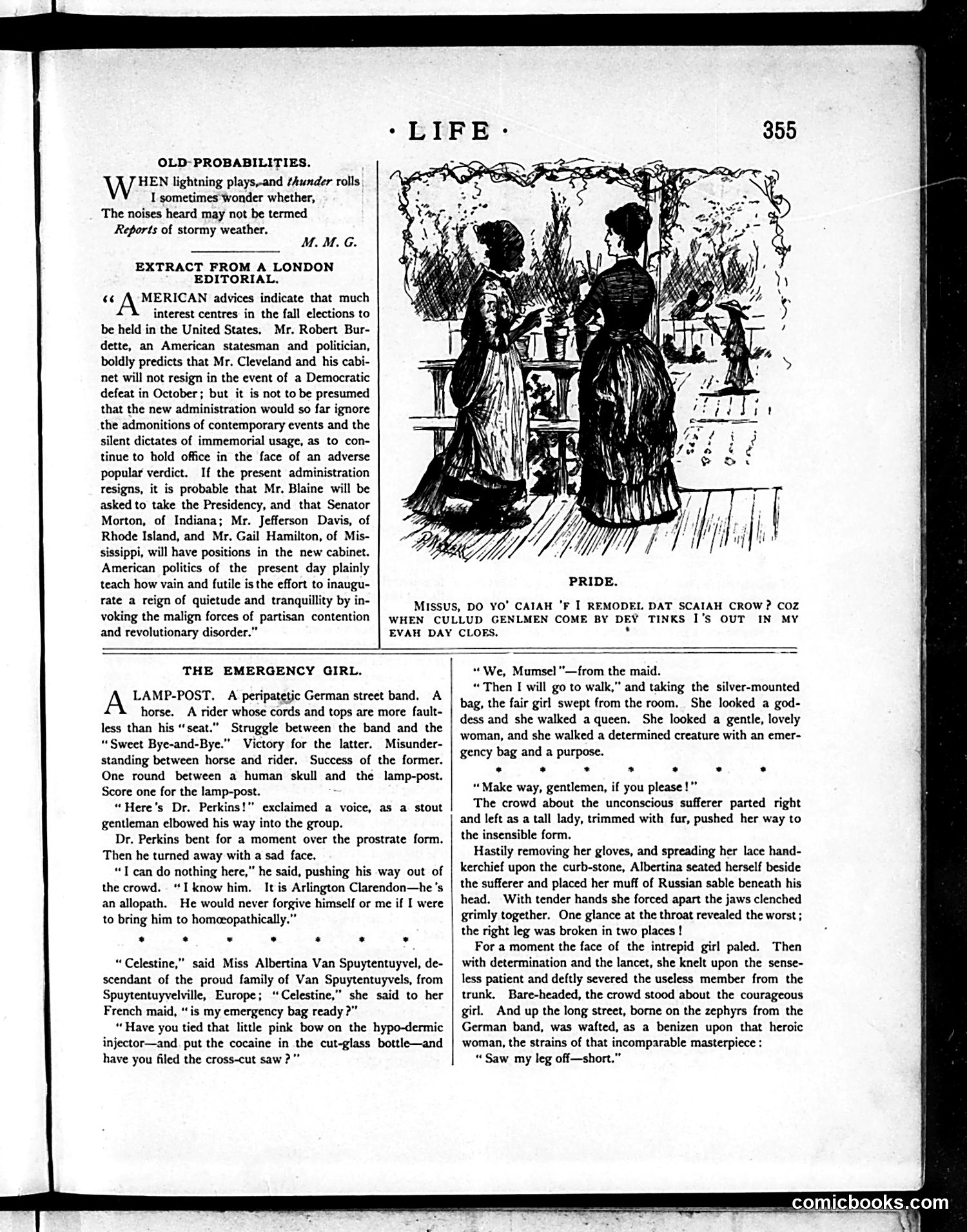 Life — June 25, 1885 — page 5 of 17