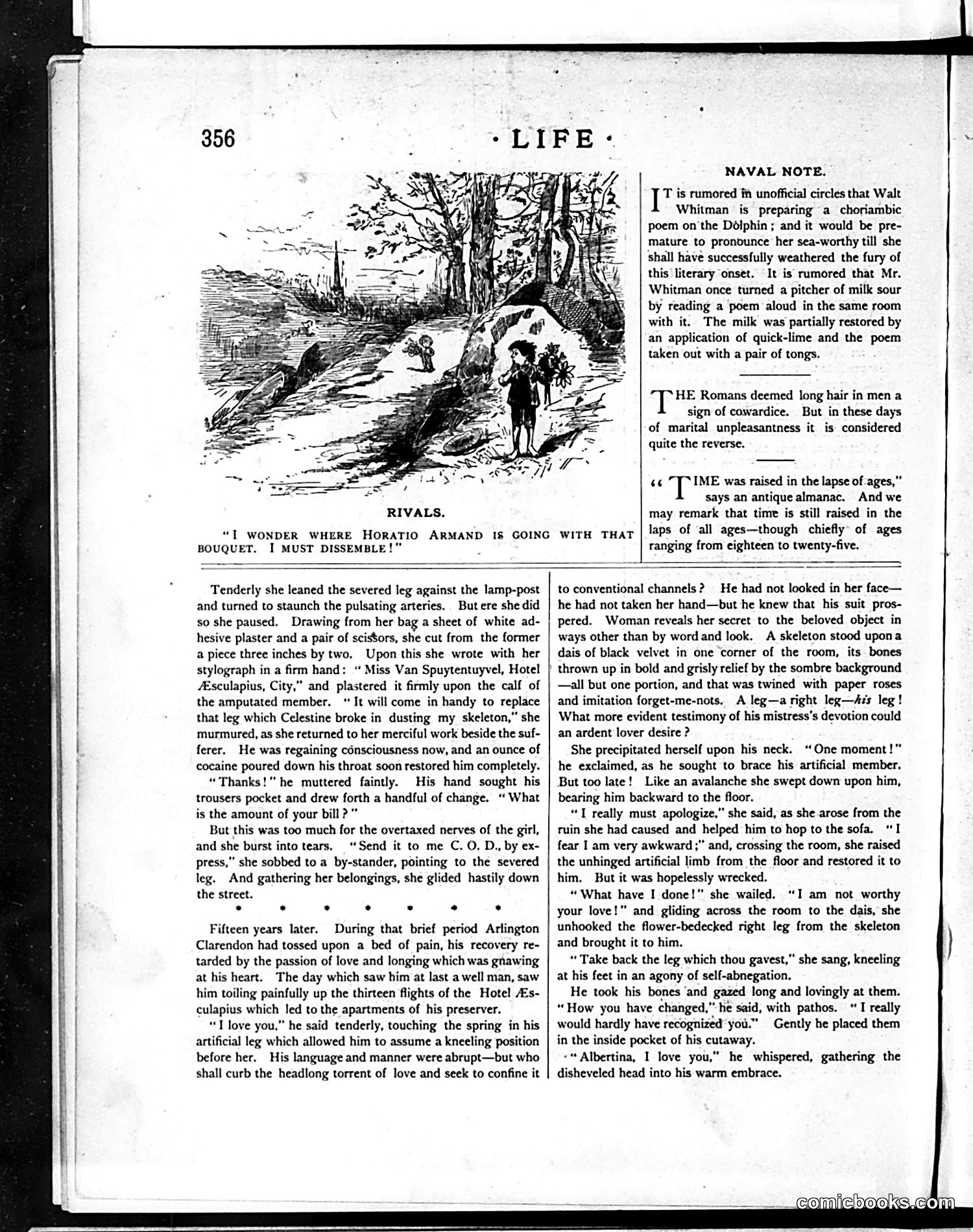 Life — June 25, 1885 — page 6 of 17