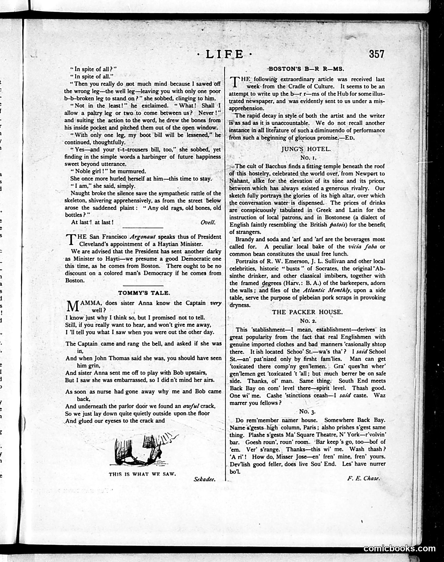 Life — June 25, 1885 — page 7 of 17