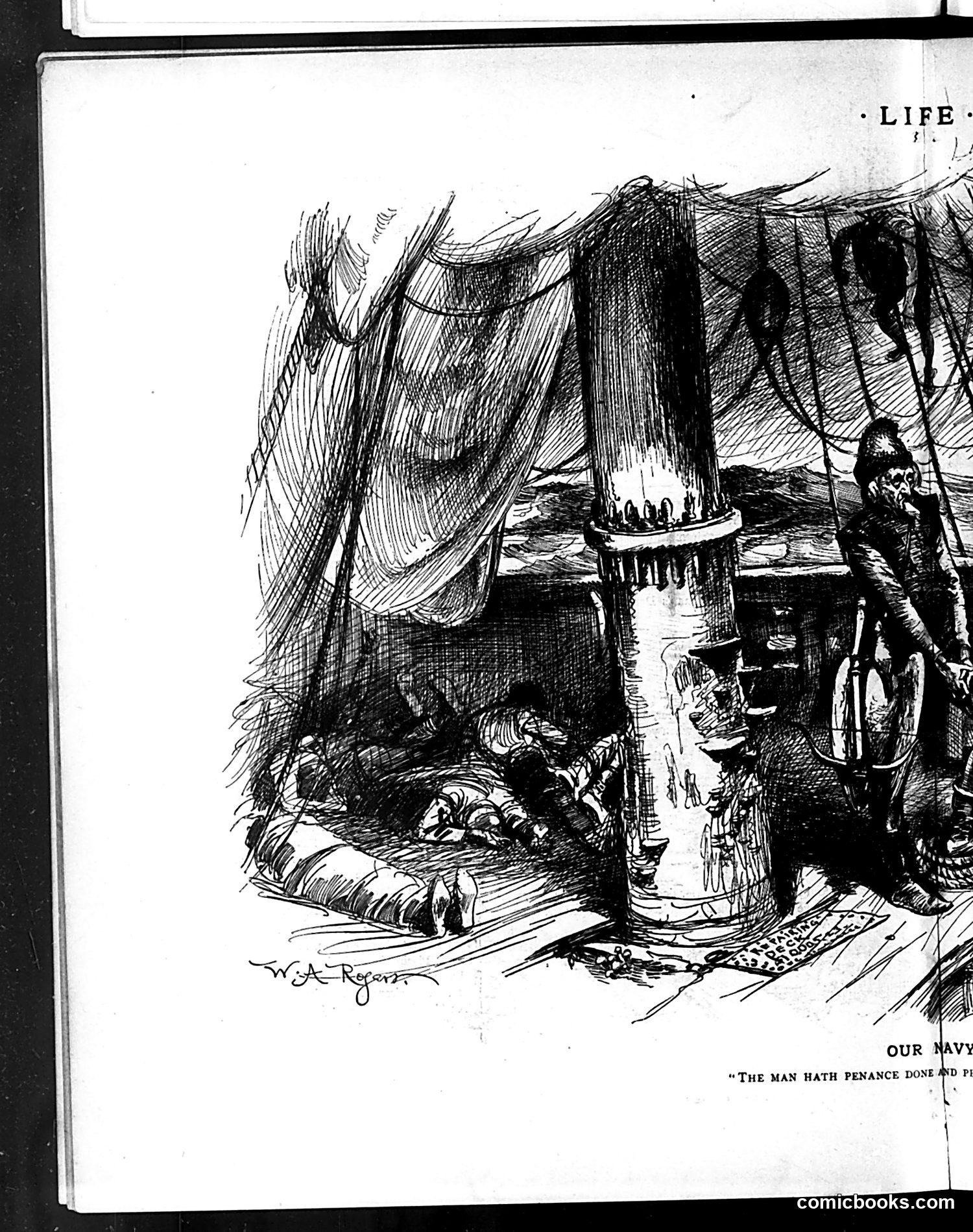 Life — June 25, 1885 — page 8 of 17