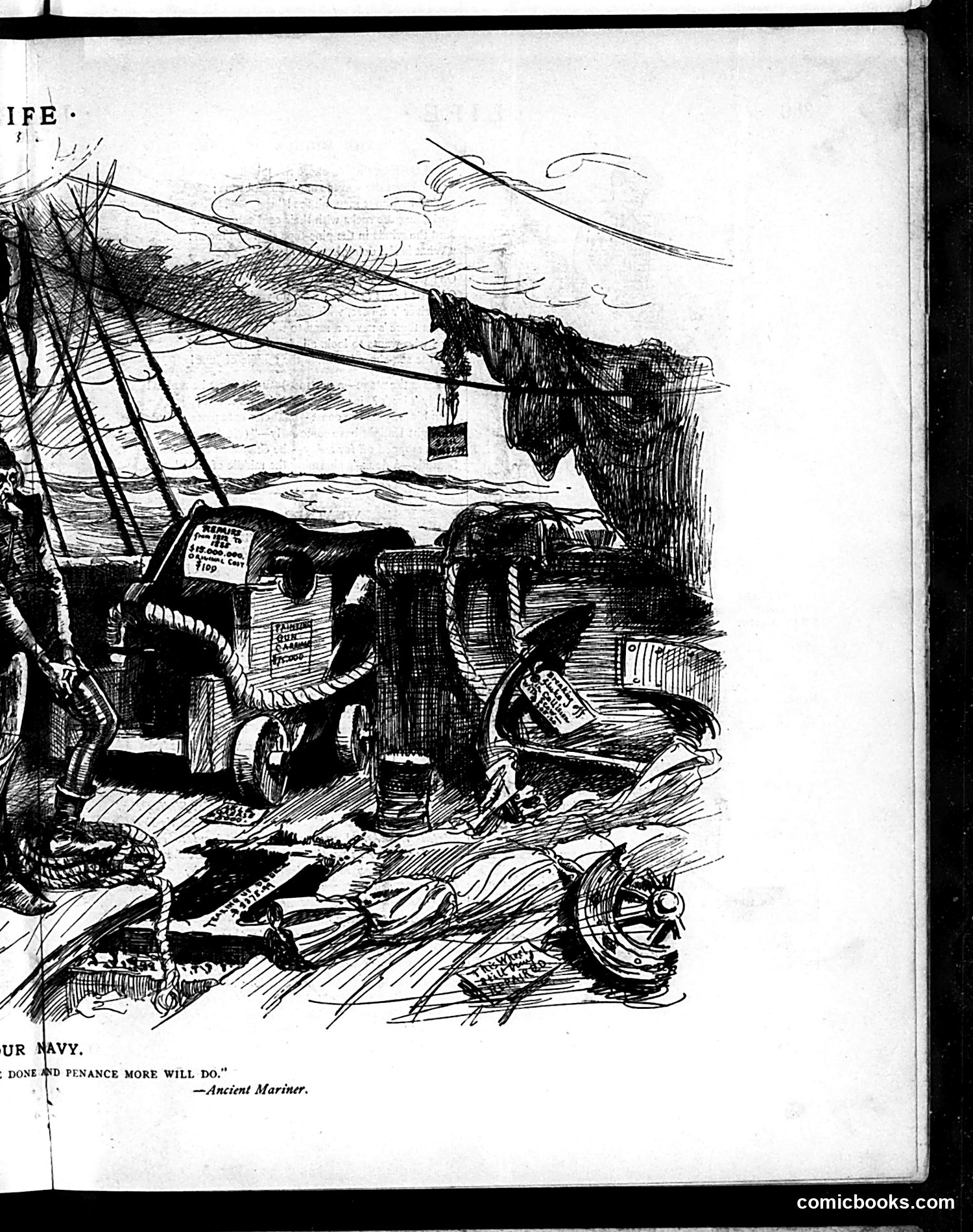 Life — June 25, 1885 — page 9 of 17