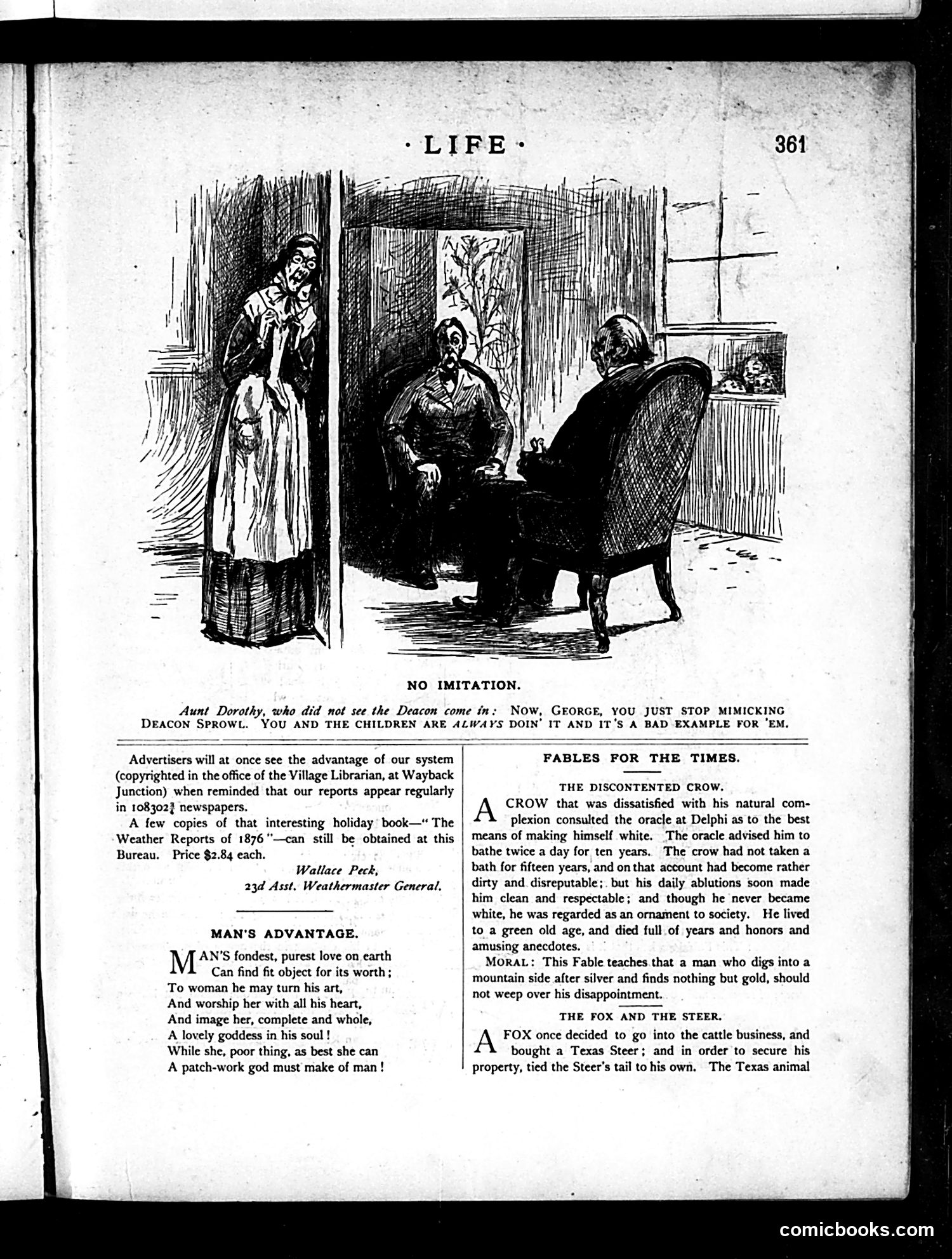 Life — June 25, 1885 — page 11 of 17