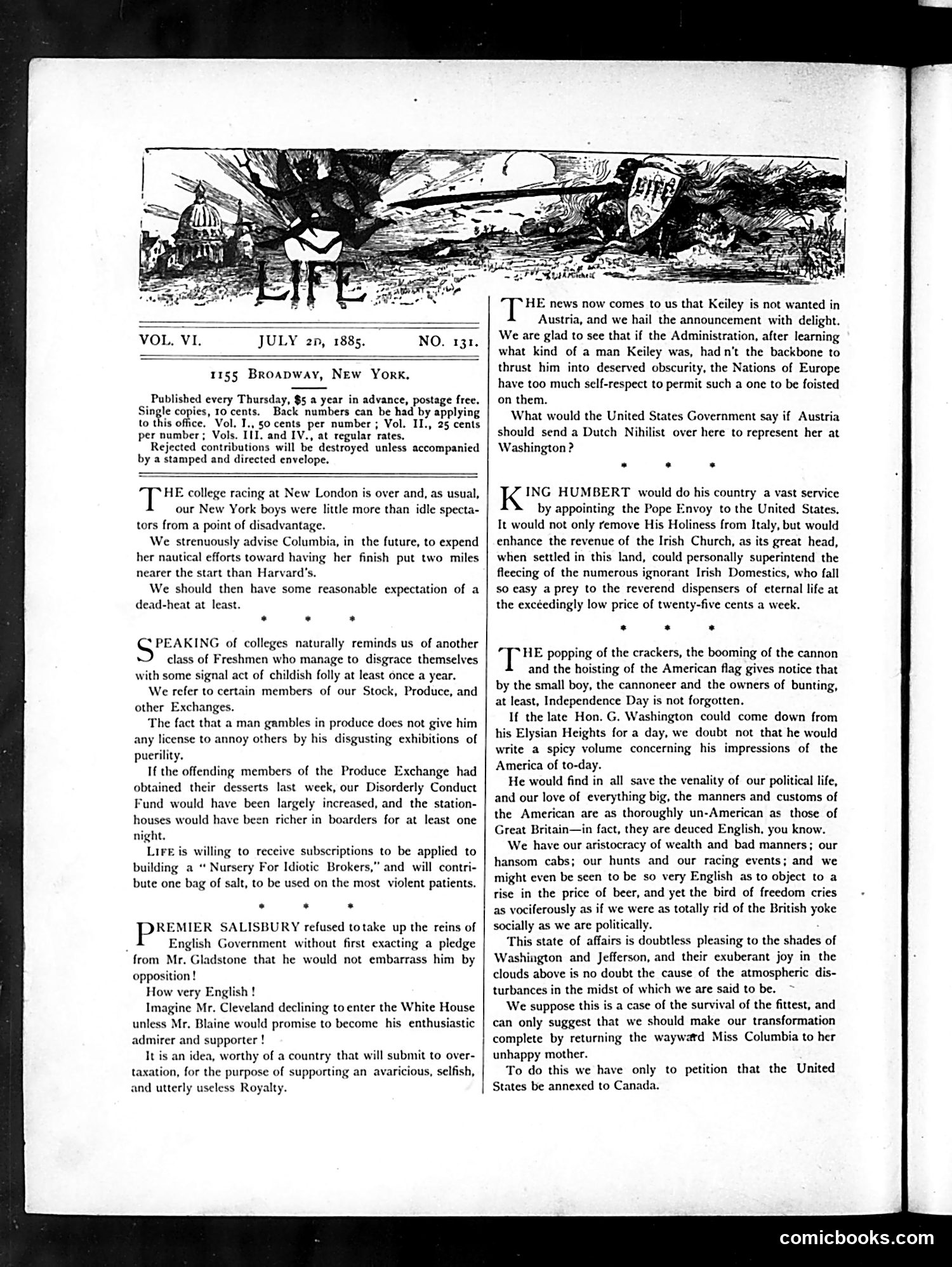 Life — July 2, 1885 — page 2 of 16