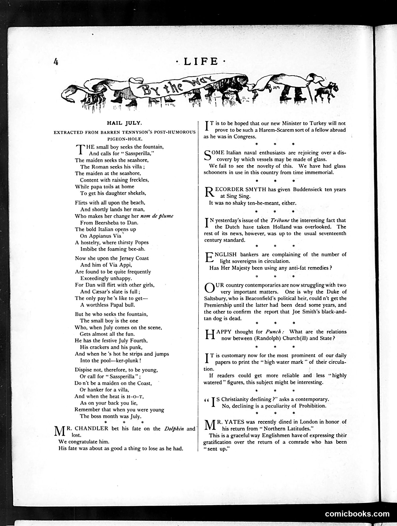 Life — July 2, 1885 — page 4 of 16
