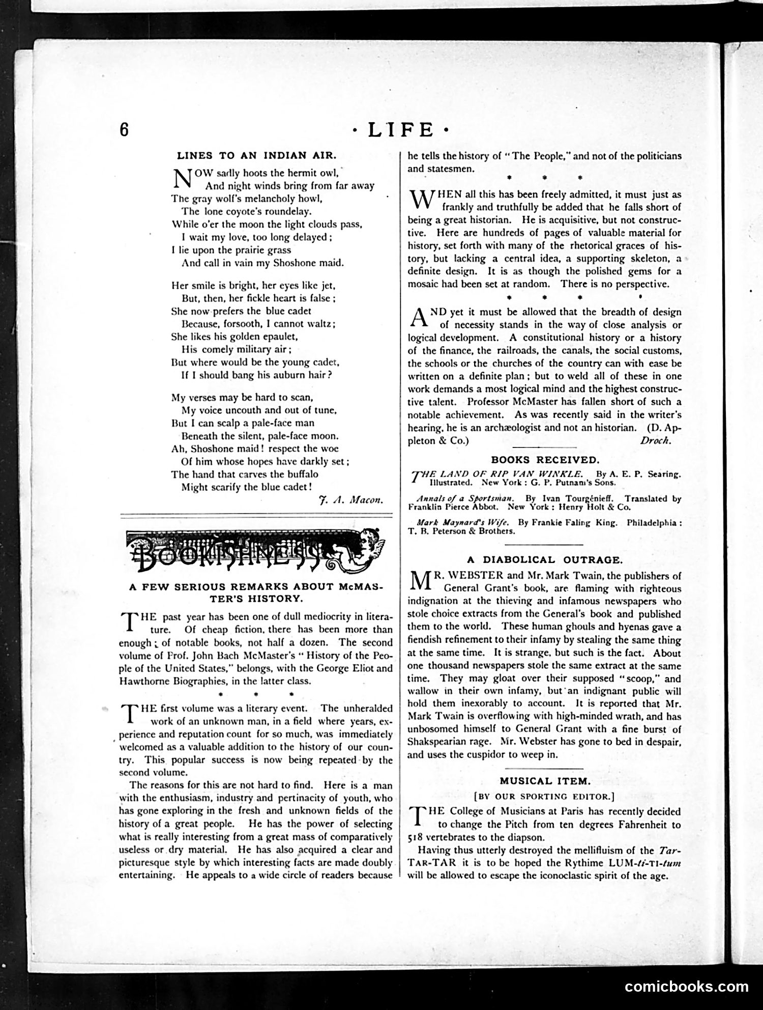 Life — July 2, 1885 — page 6 of 16