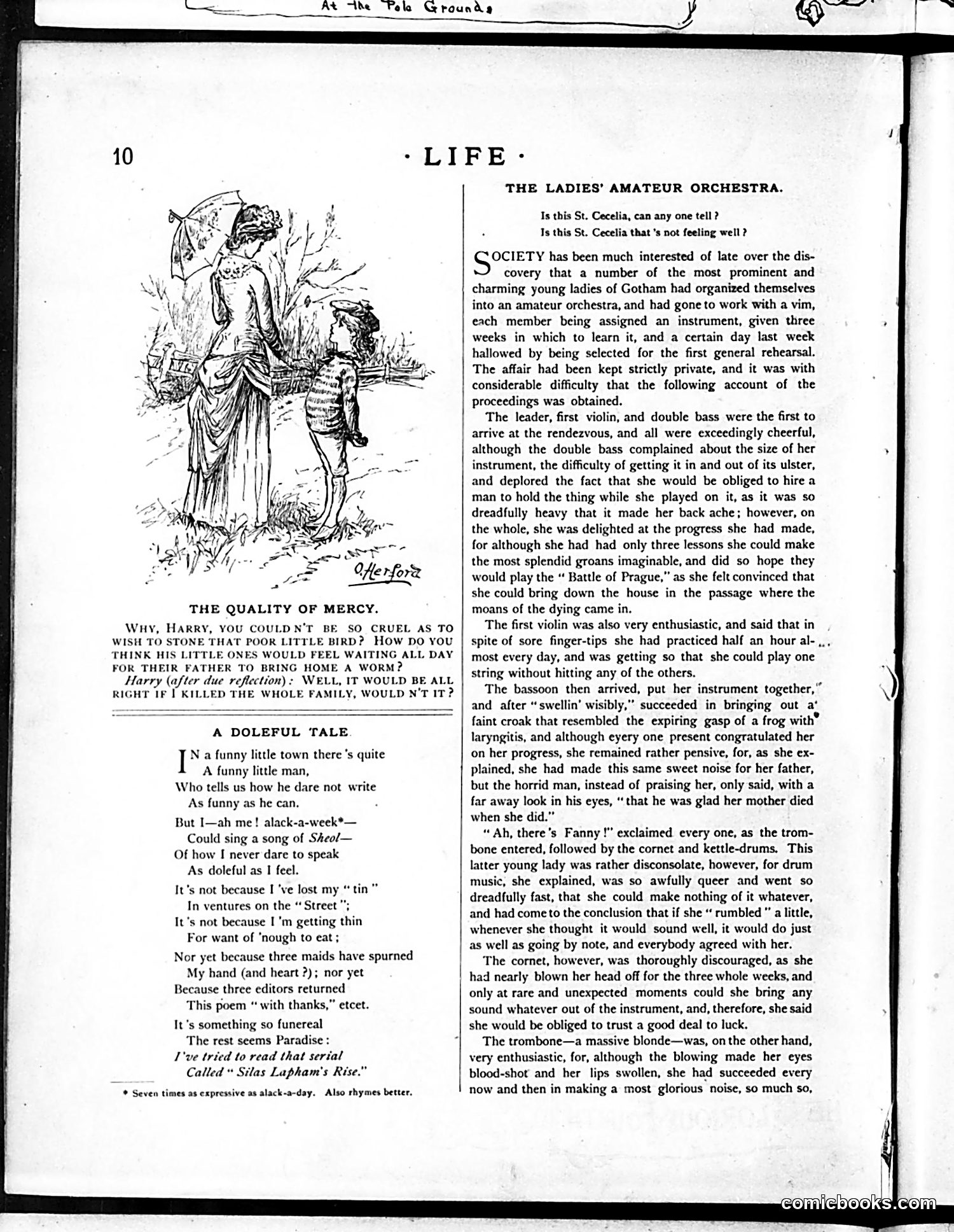 Life — July 2, 1885 — page 10 of 16