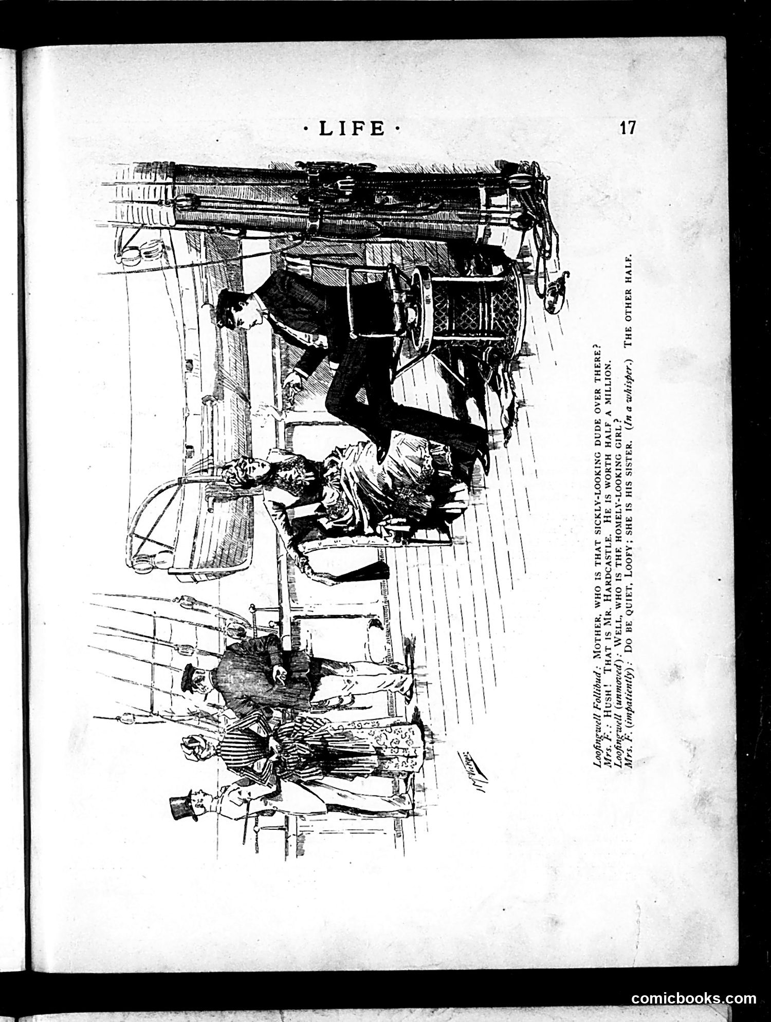 Life — July 9, 1885 — page 3 of 16