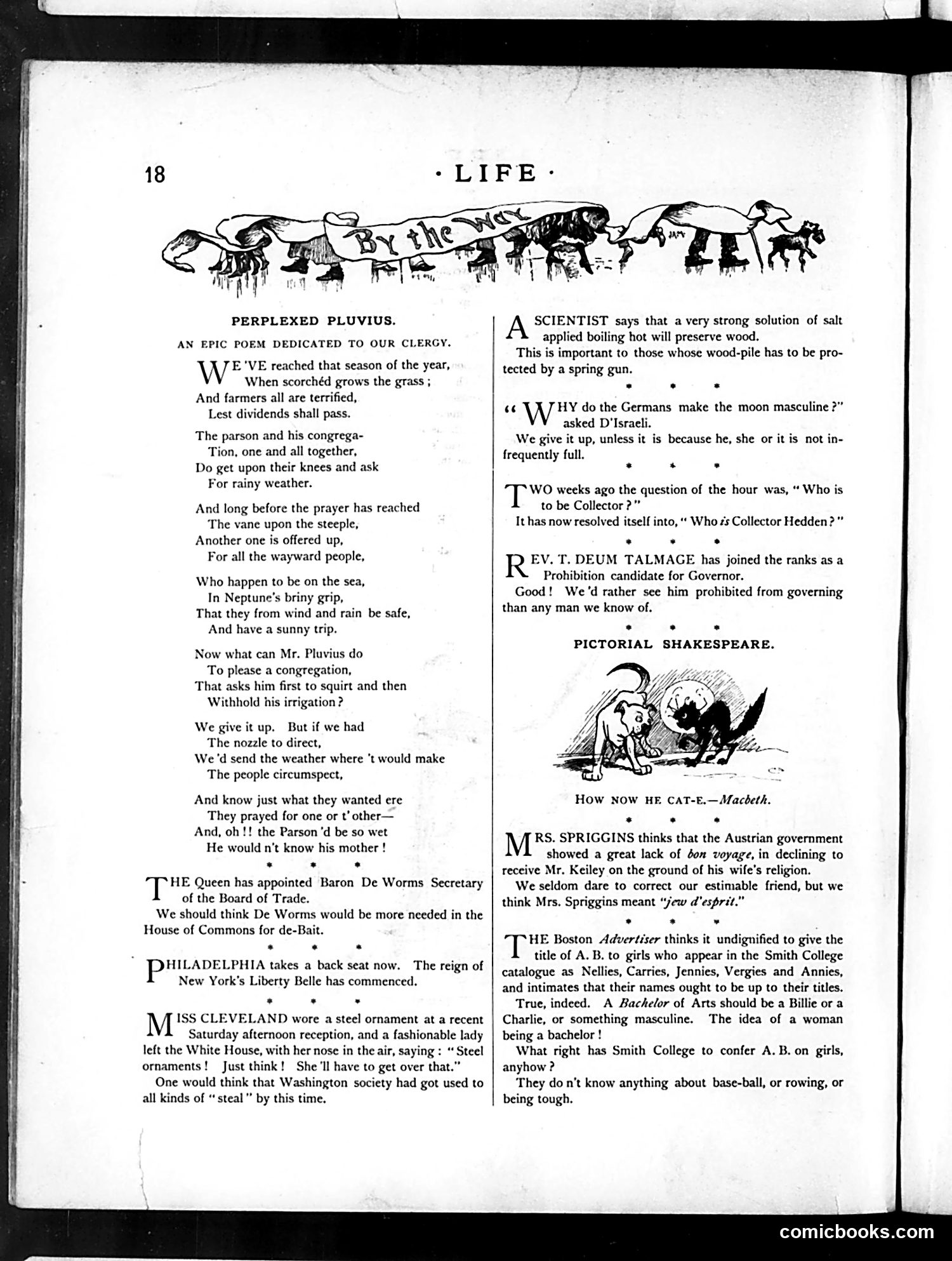 Life — July 9, 1885 — page 4 of 16