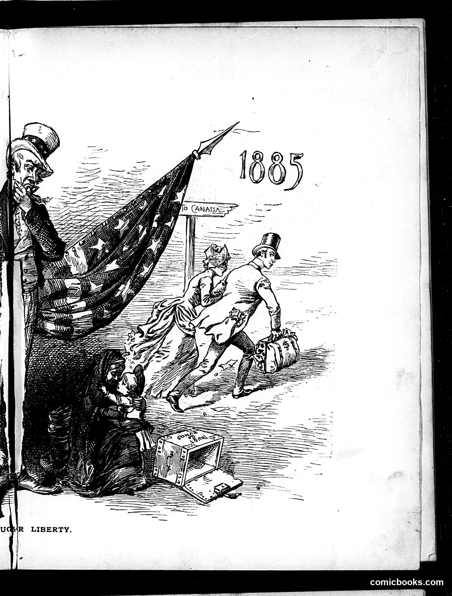 Life — July 9, 1885 — page 9 of 16