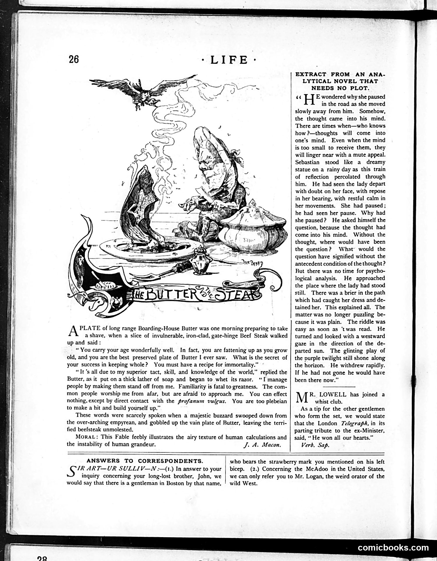 Life — July 9, 1885 — page 12 of 16