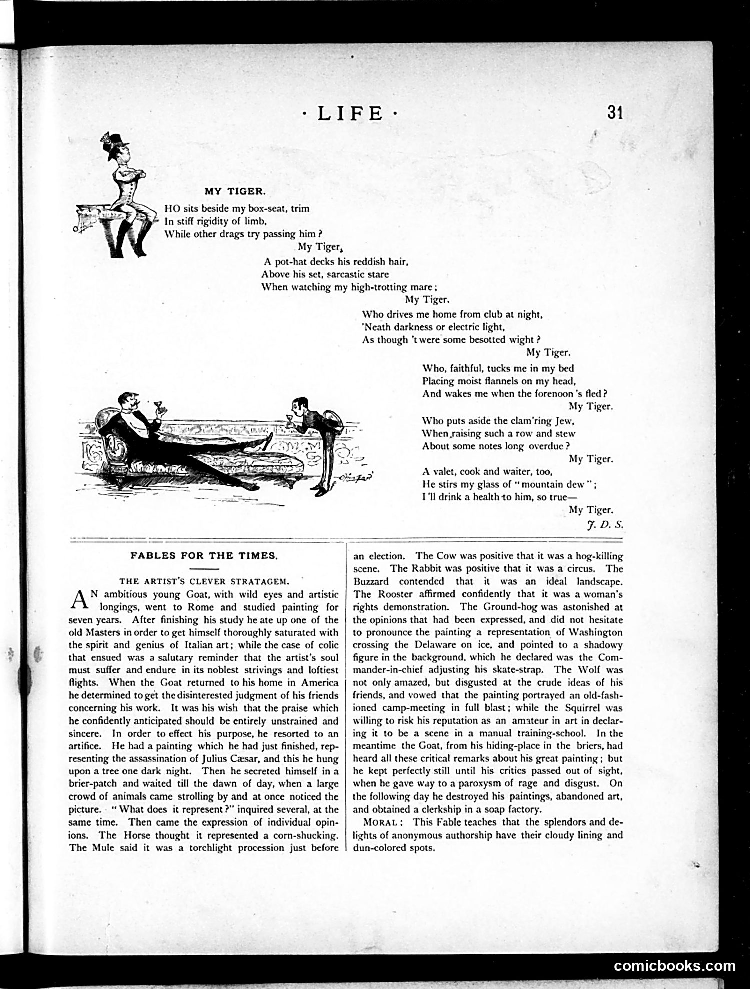 Life — July 16, 1885 — page 3 of 16