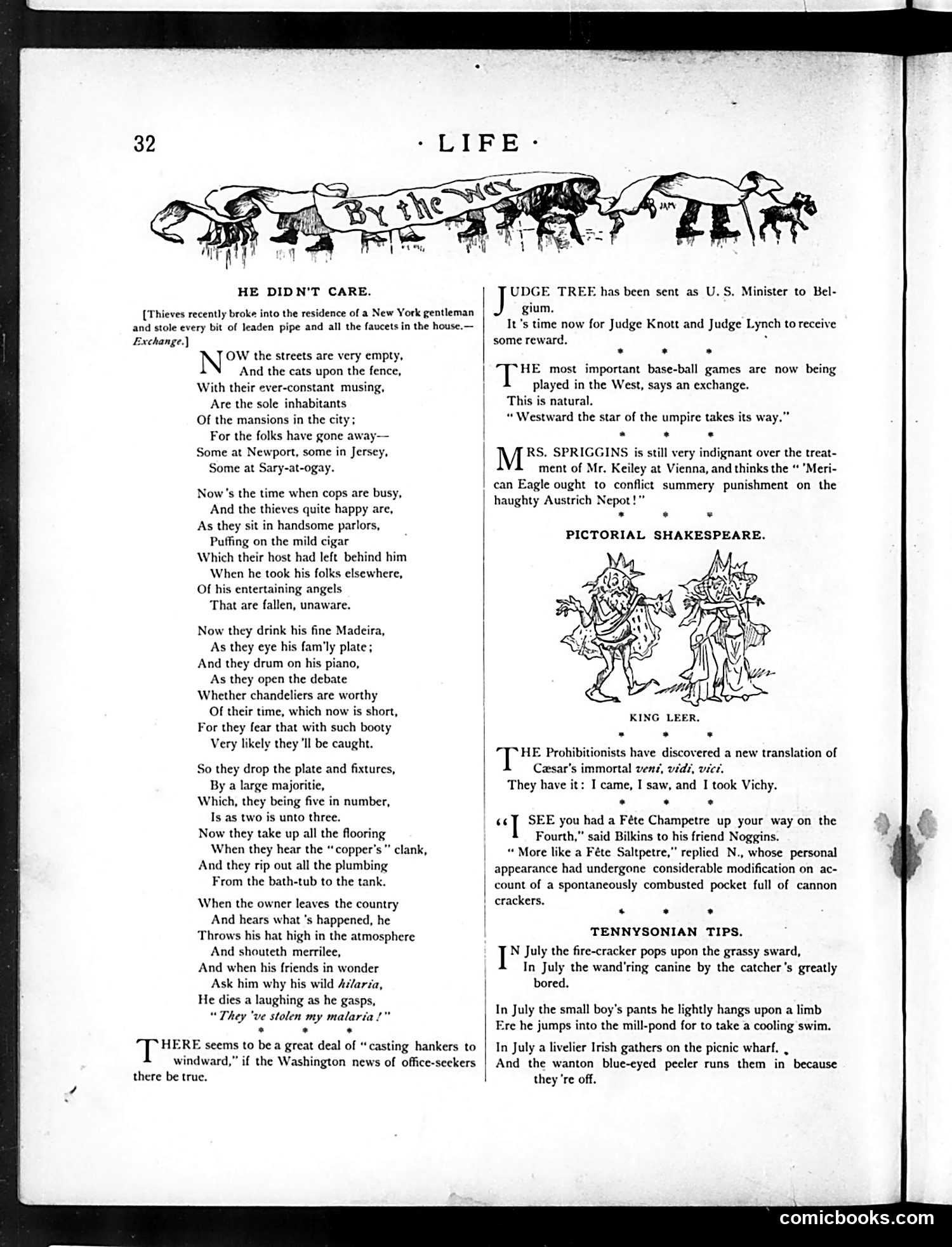 Life — July 16, 1885 — page 4 of 16