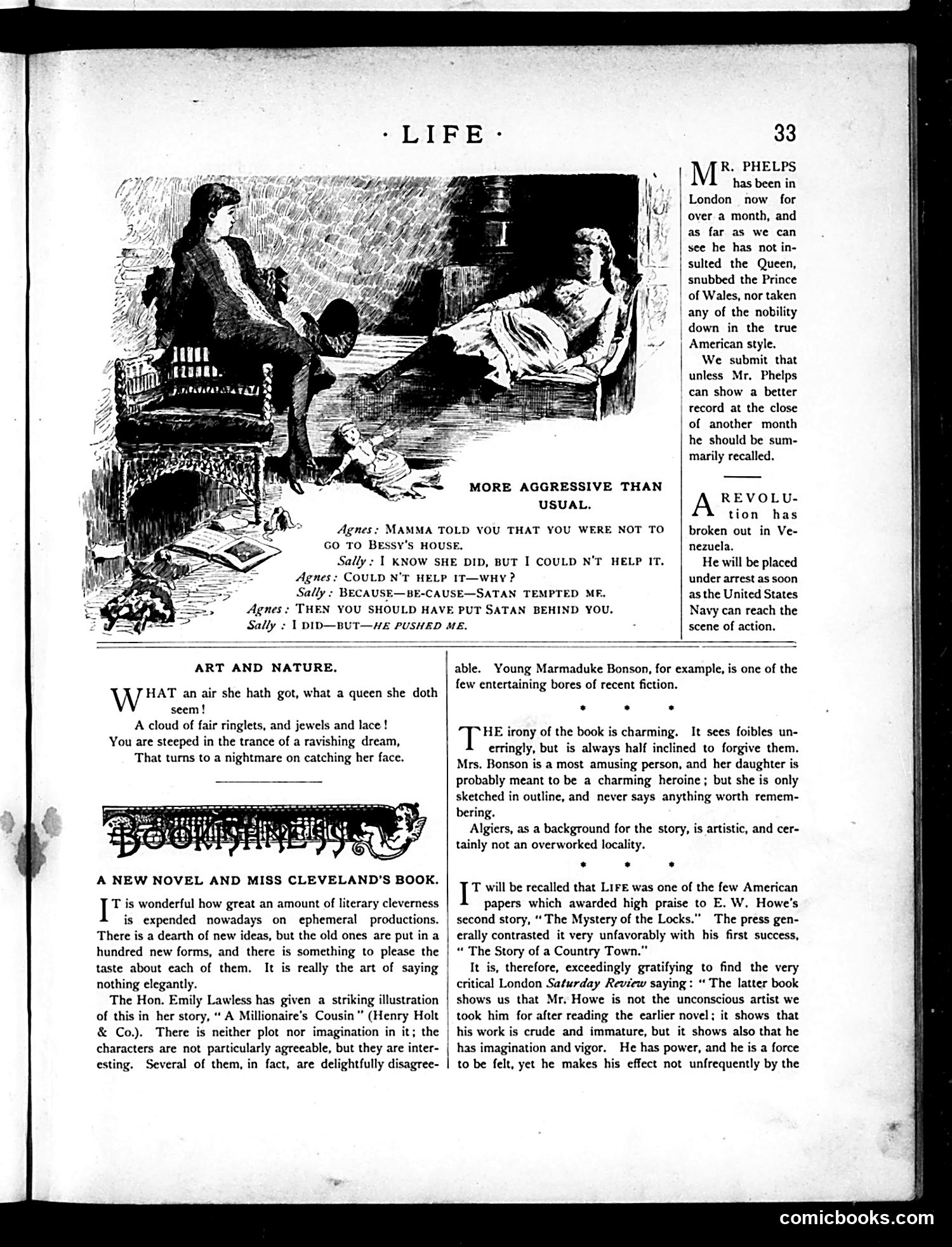 Life — July 16, 1885 — page 5 of 16