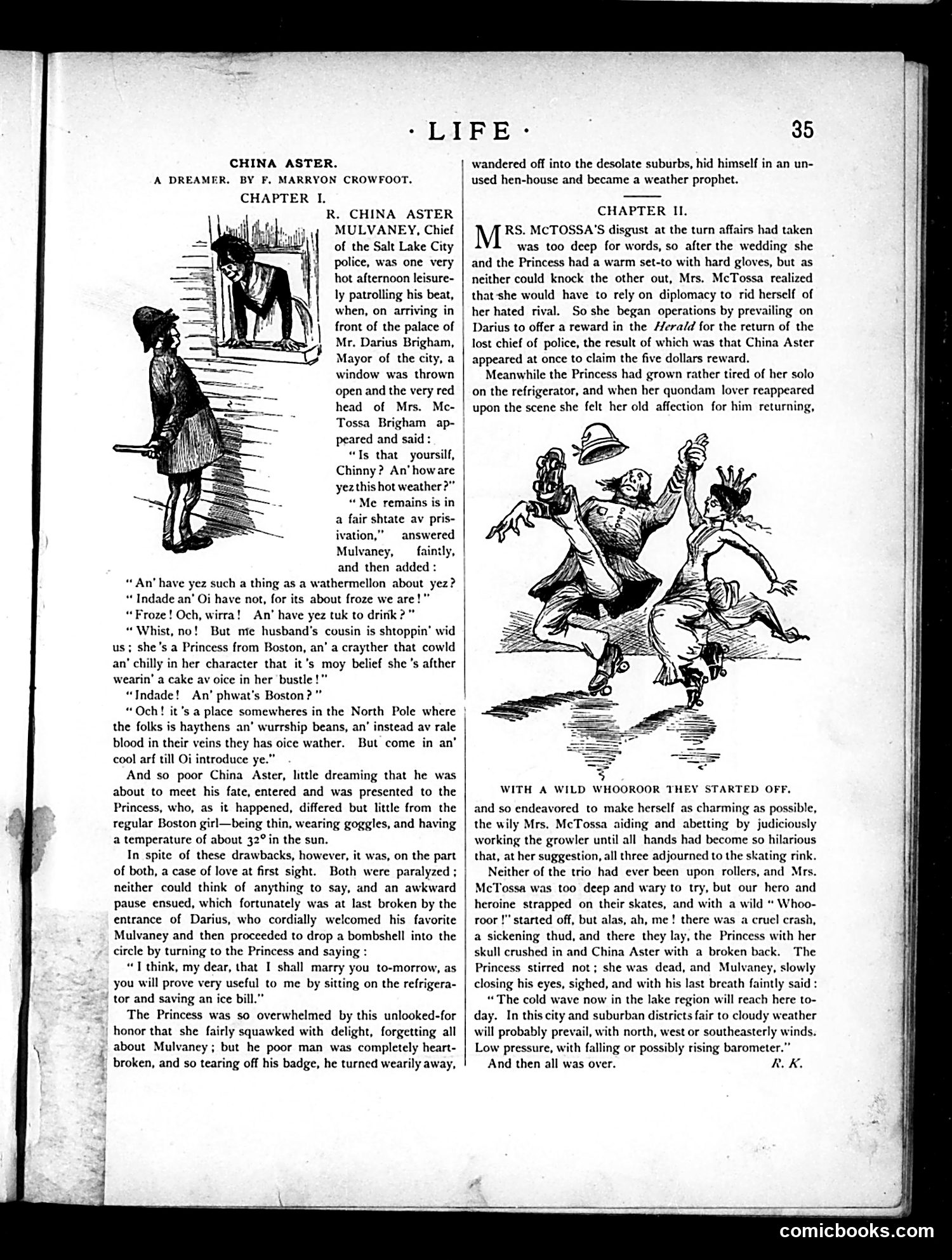 Life — July 16, 1885 — page 7 of 16