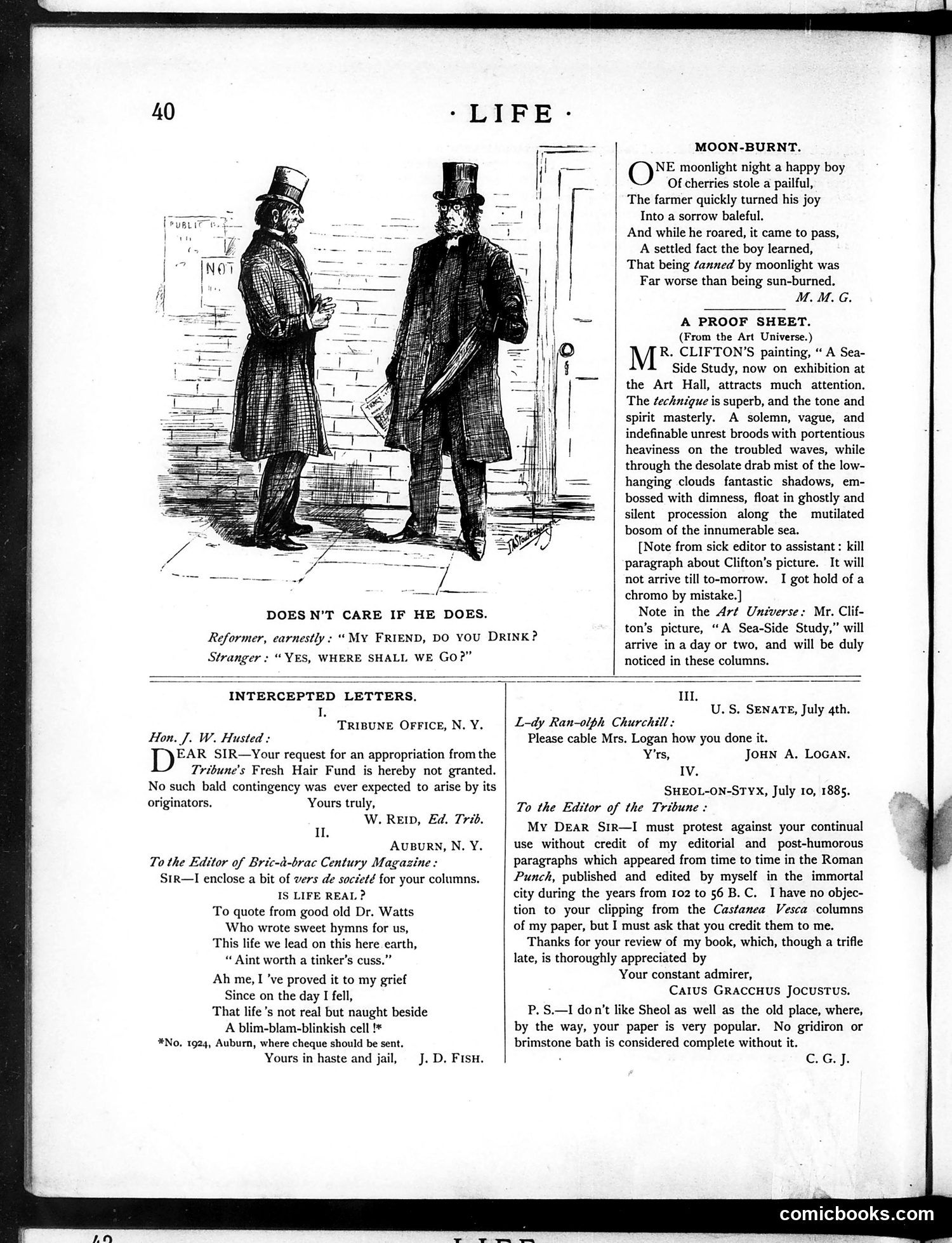 Life — July 16, 1885 — page 12 of 16