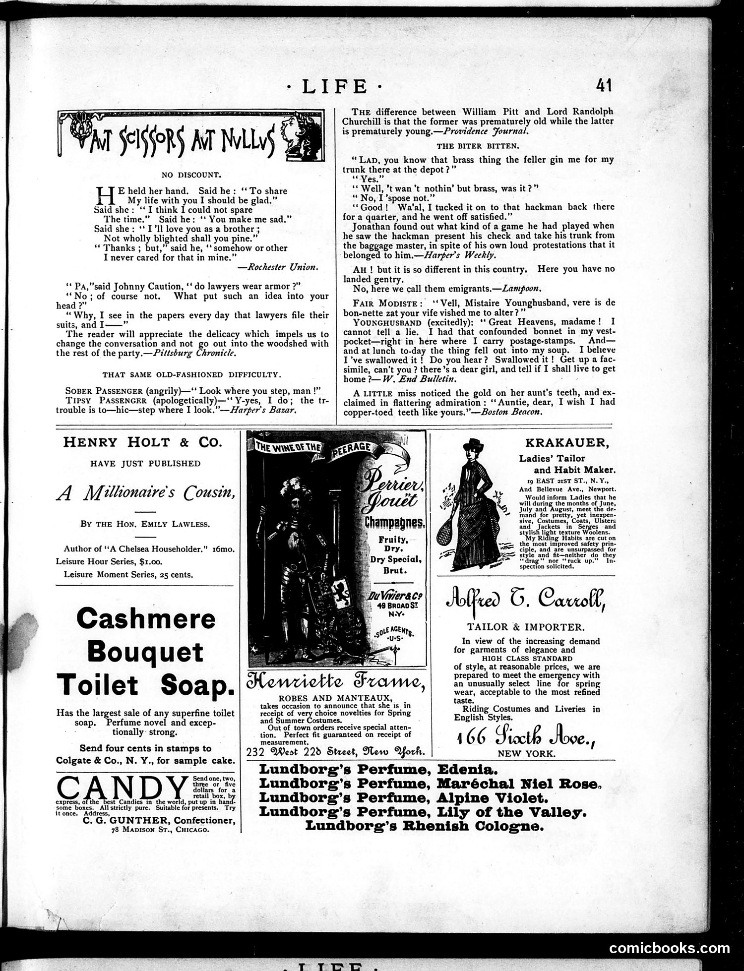 Life — July 16, 1885 — page 13 of 16