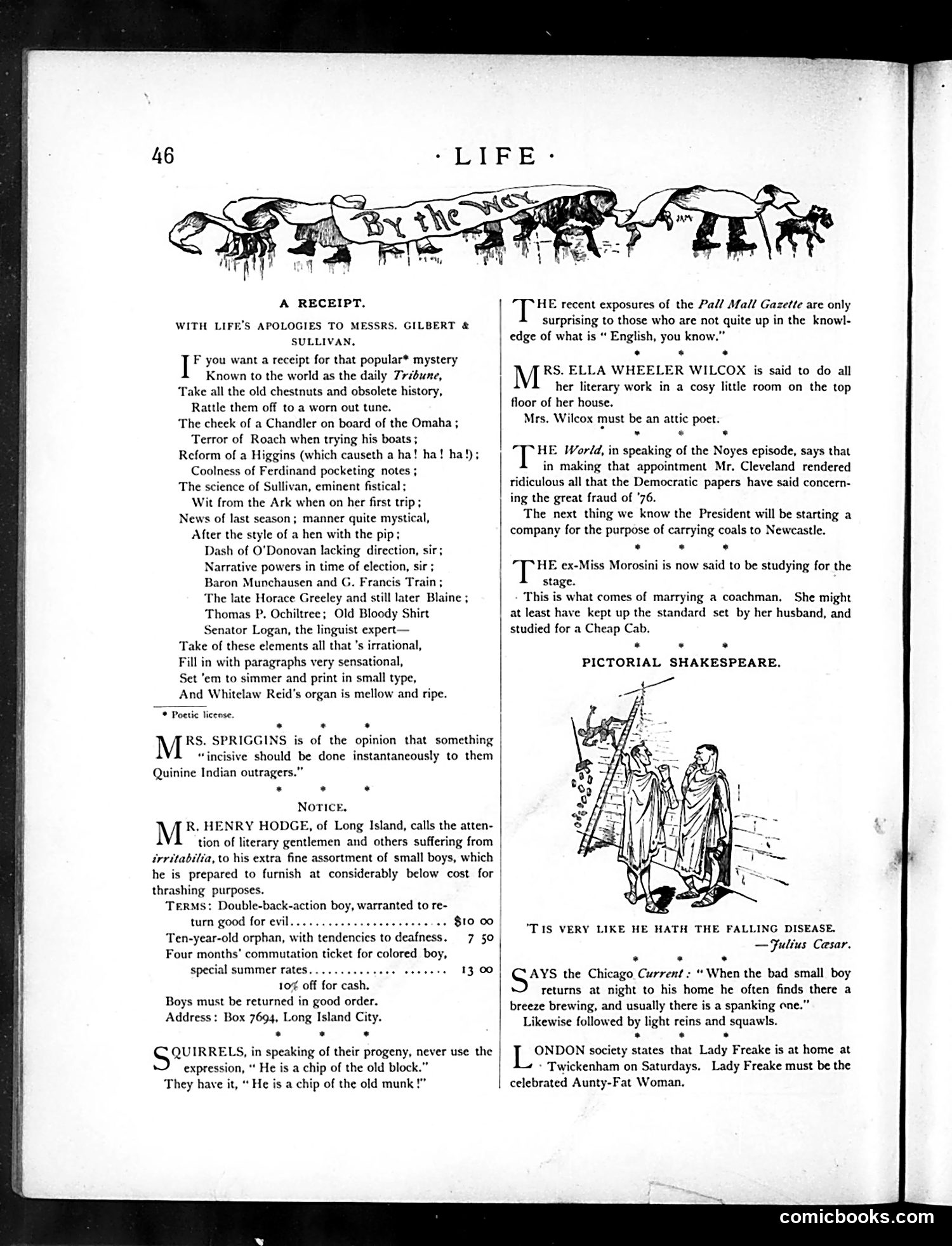 Life — July 23, 1885 — page 4 of 16