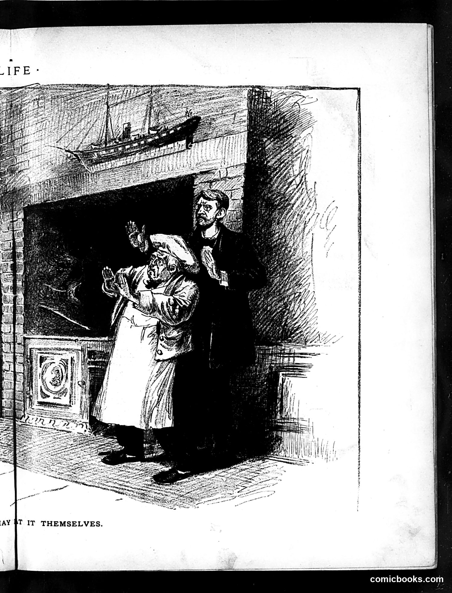 Life — July 23, 1885 — page 9 of 16