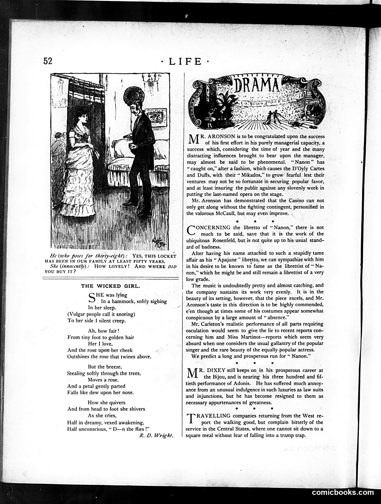 Life — July 23, 1885 — page 10 of 16