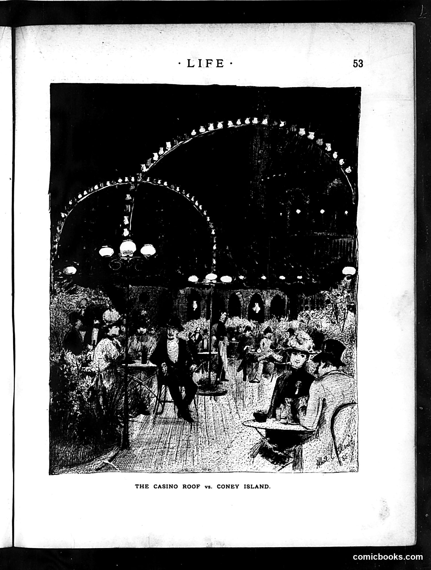 Life — July 23, 1885 — page 11 of 16