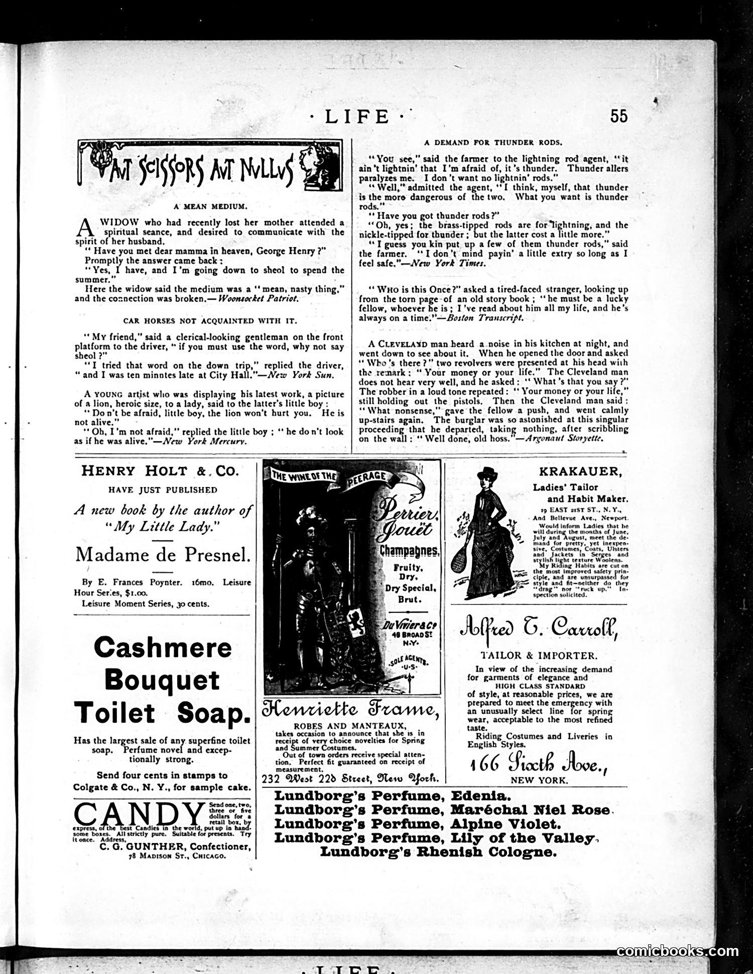 Life — July 23, 1885 — page 13 of 16