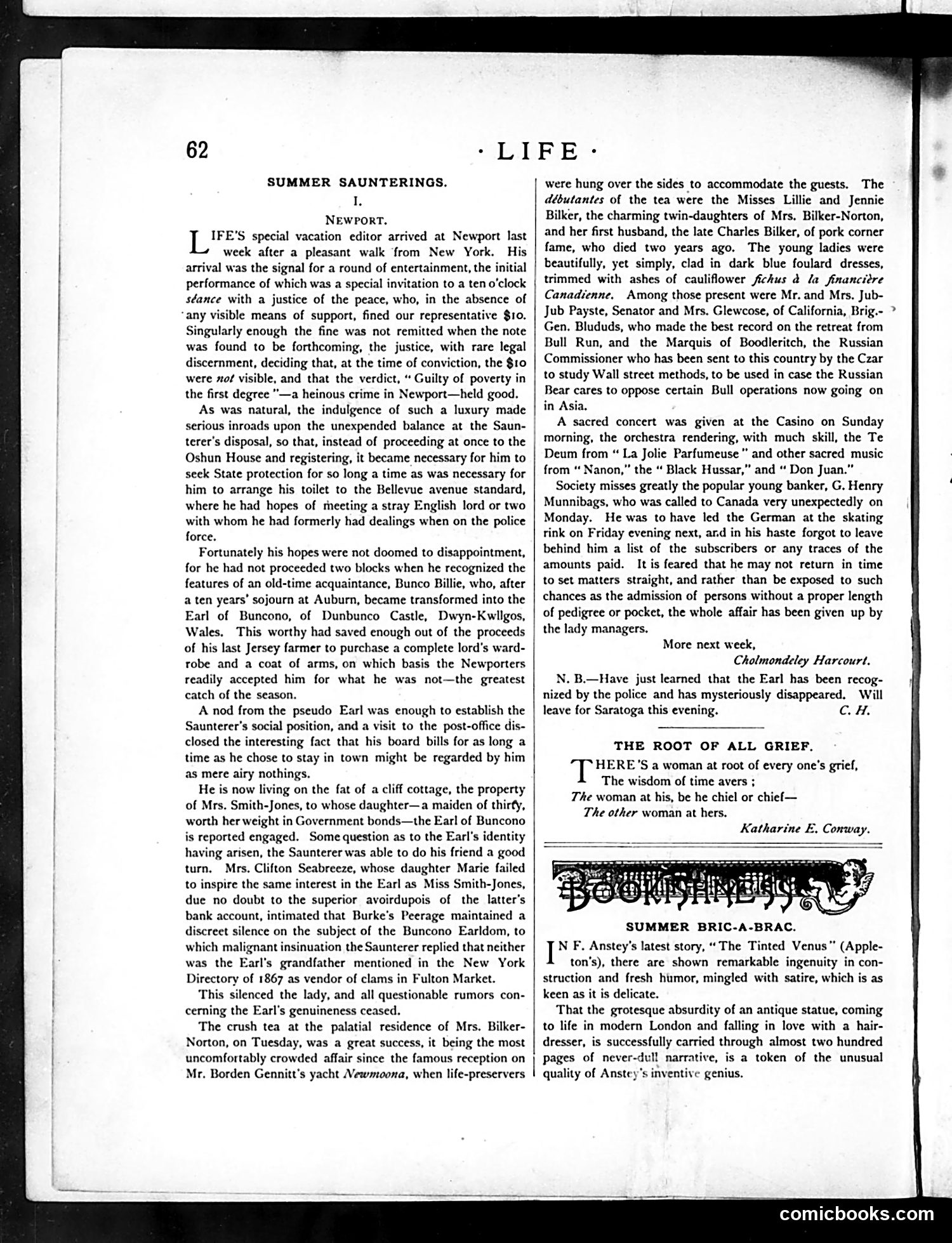 Life — July 30, 1885 — page 6 of 16