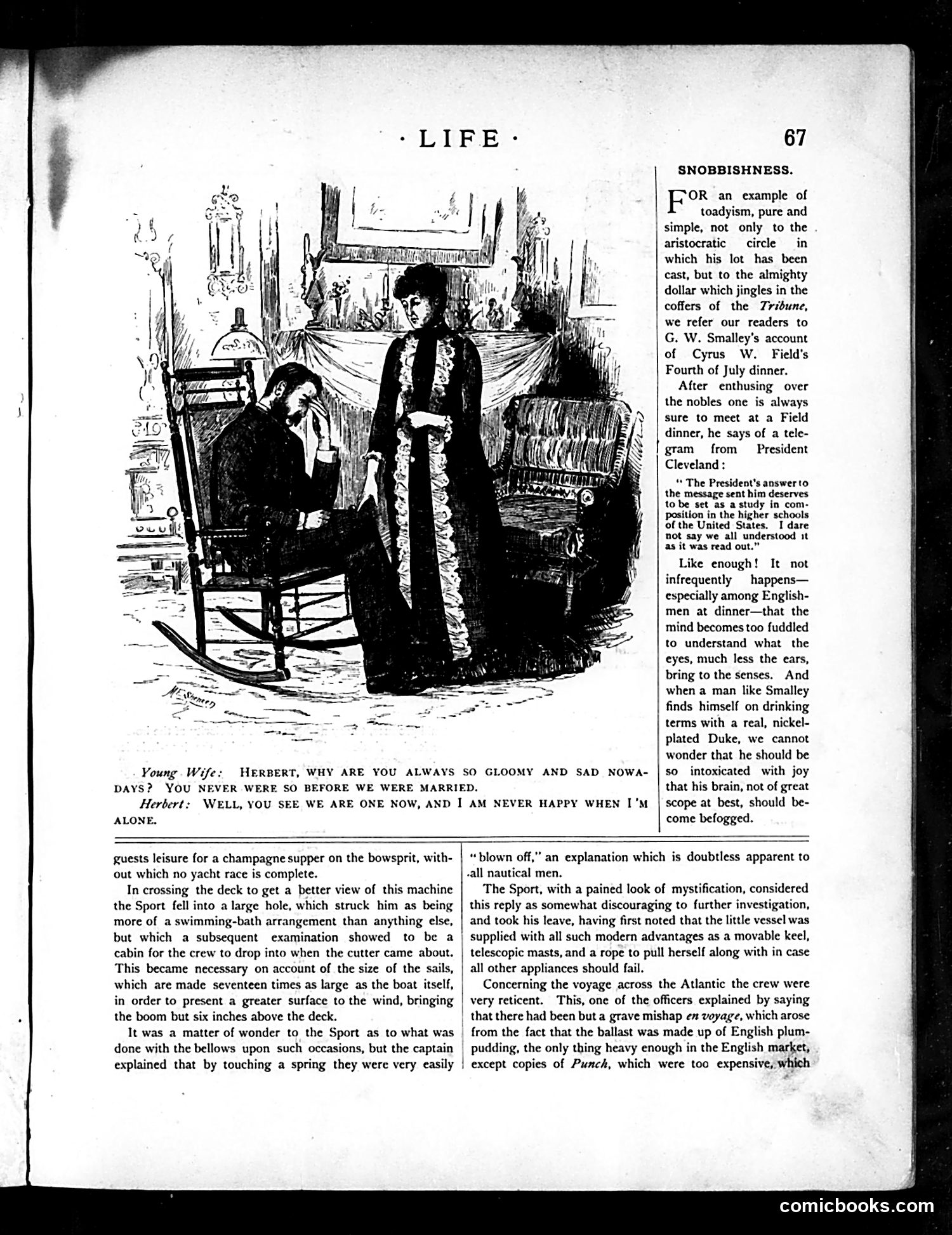 Life — July 30, 1885 — page 11 of 16