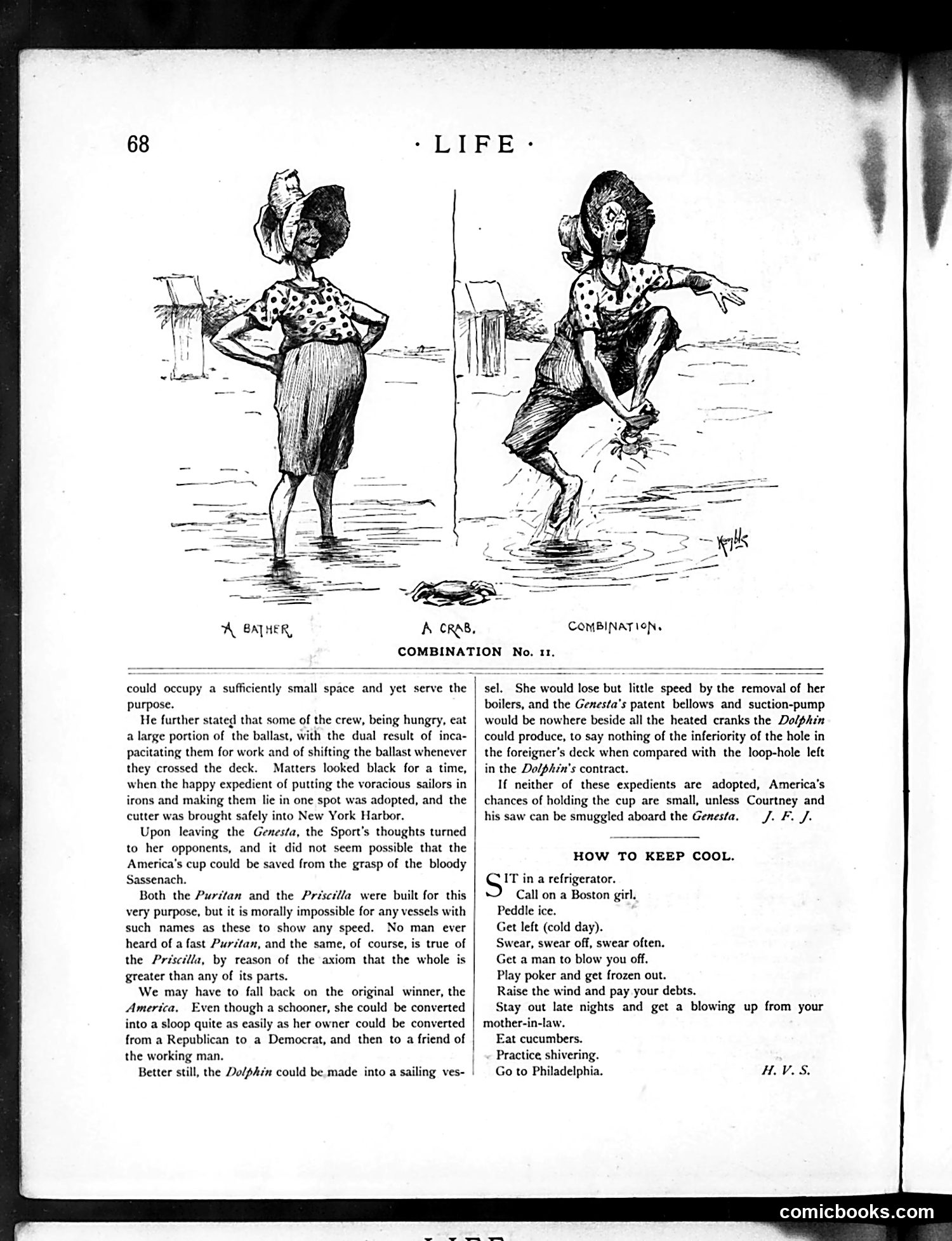 Life — July 30, 1885 — page 12 of 16