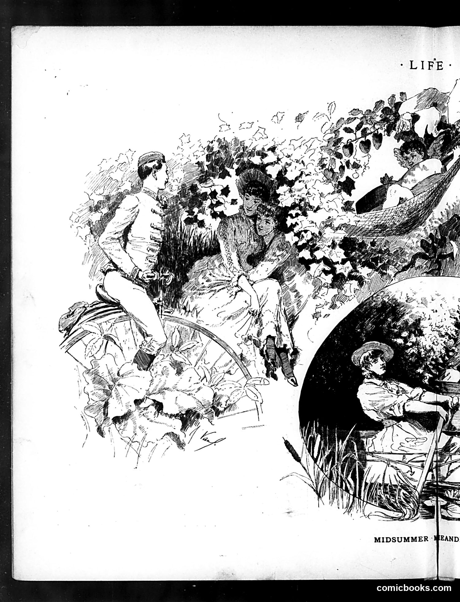 Life — August 6, 1885 — page 8 of 16