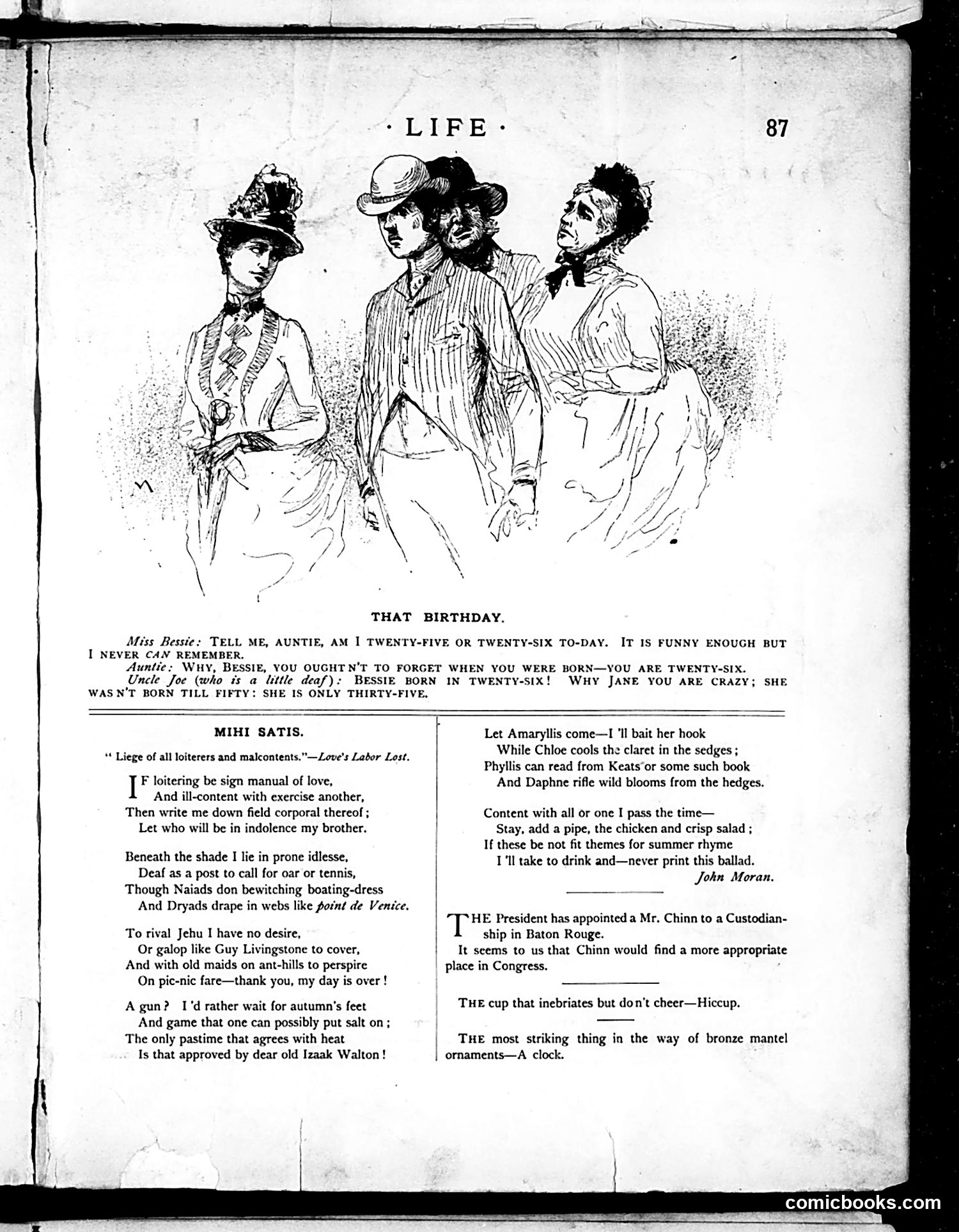 Life — August 13, 1885 — page 3 of 16