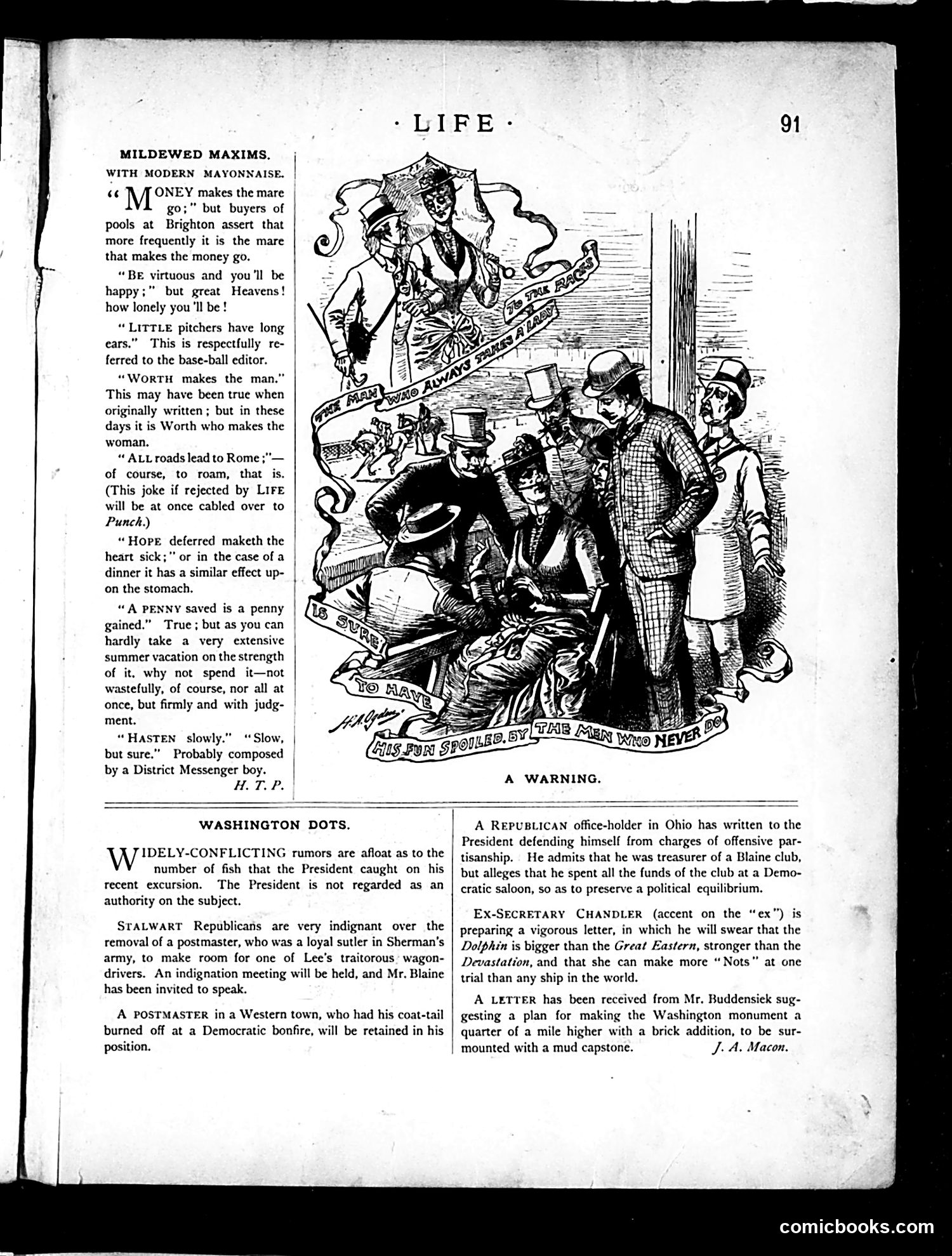Life — August 13, 1885 — page 7 of 16