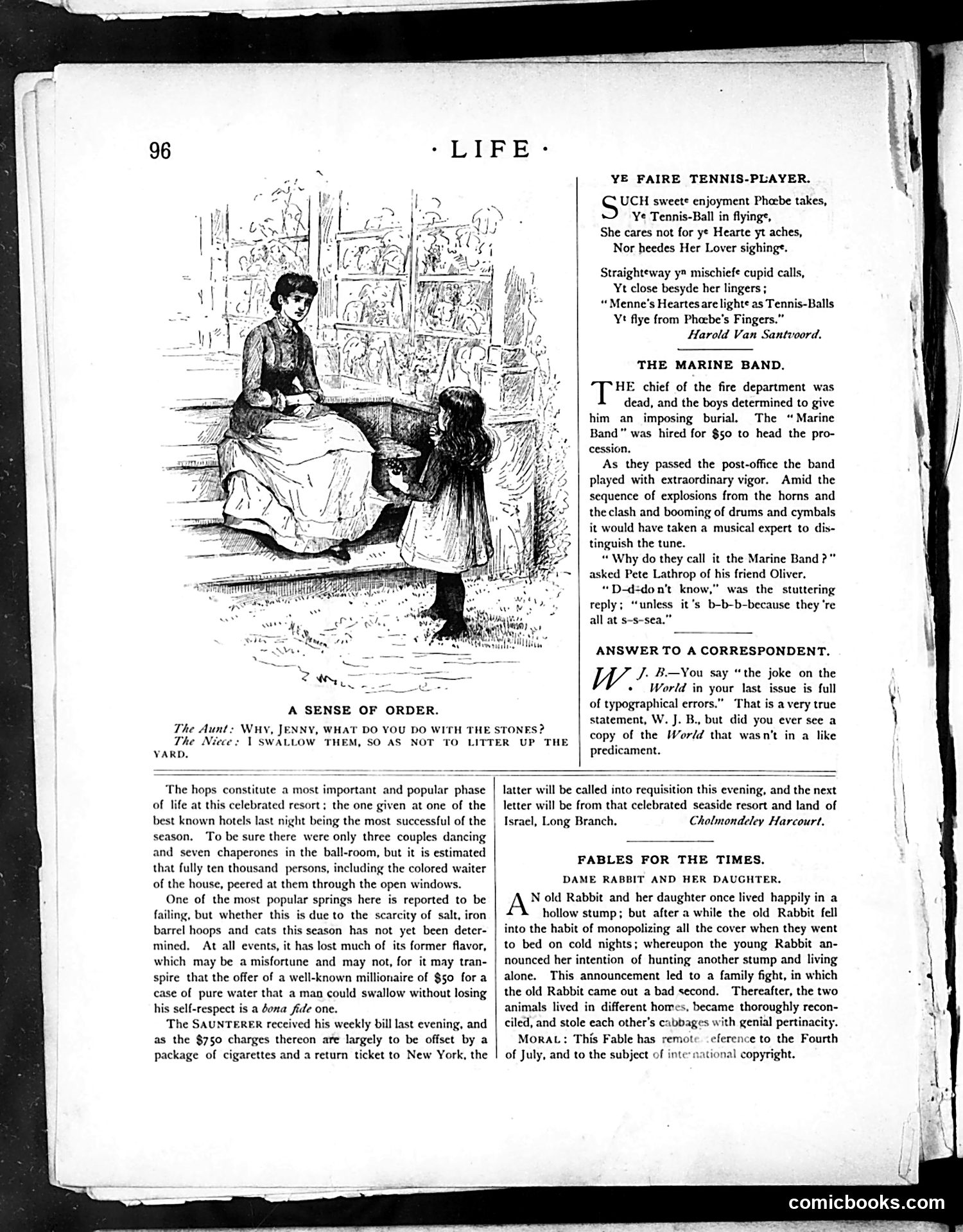 Life — August 13, 1885 — page 12 of 16