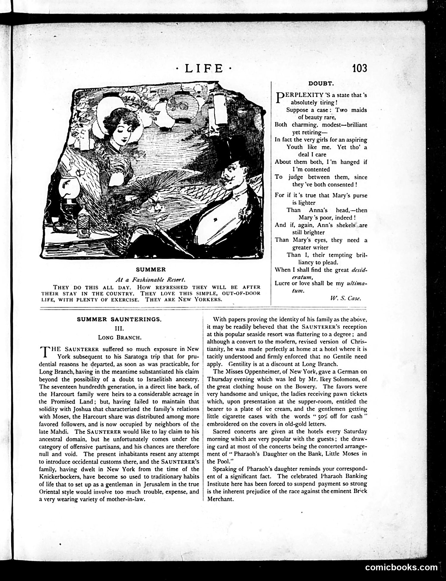 Life — August 20, 1885 — page 5 of 16