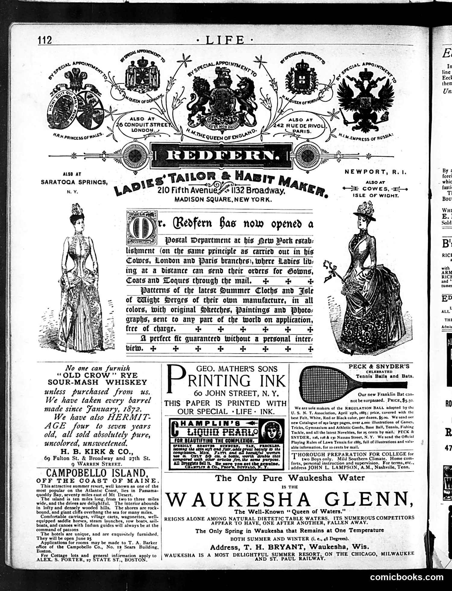 Life — August 20, 1885 — page 14 of 16
