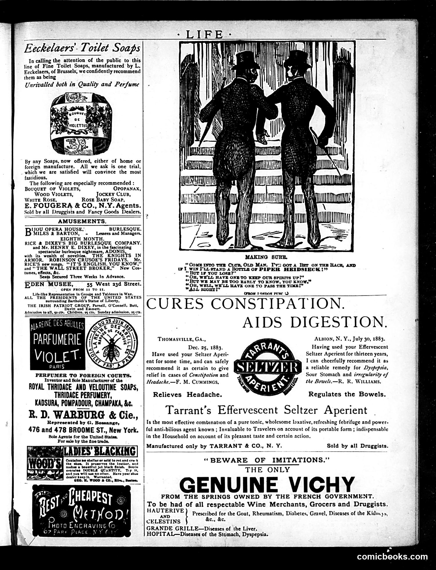 Life — August 20, 1885 — page 15 of 16